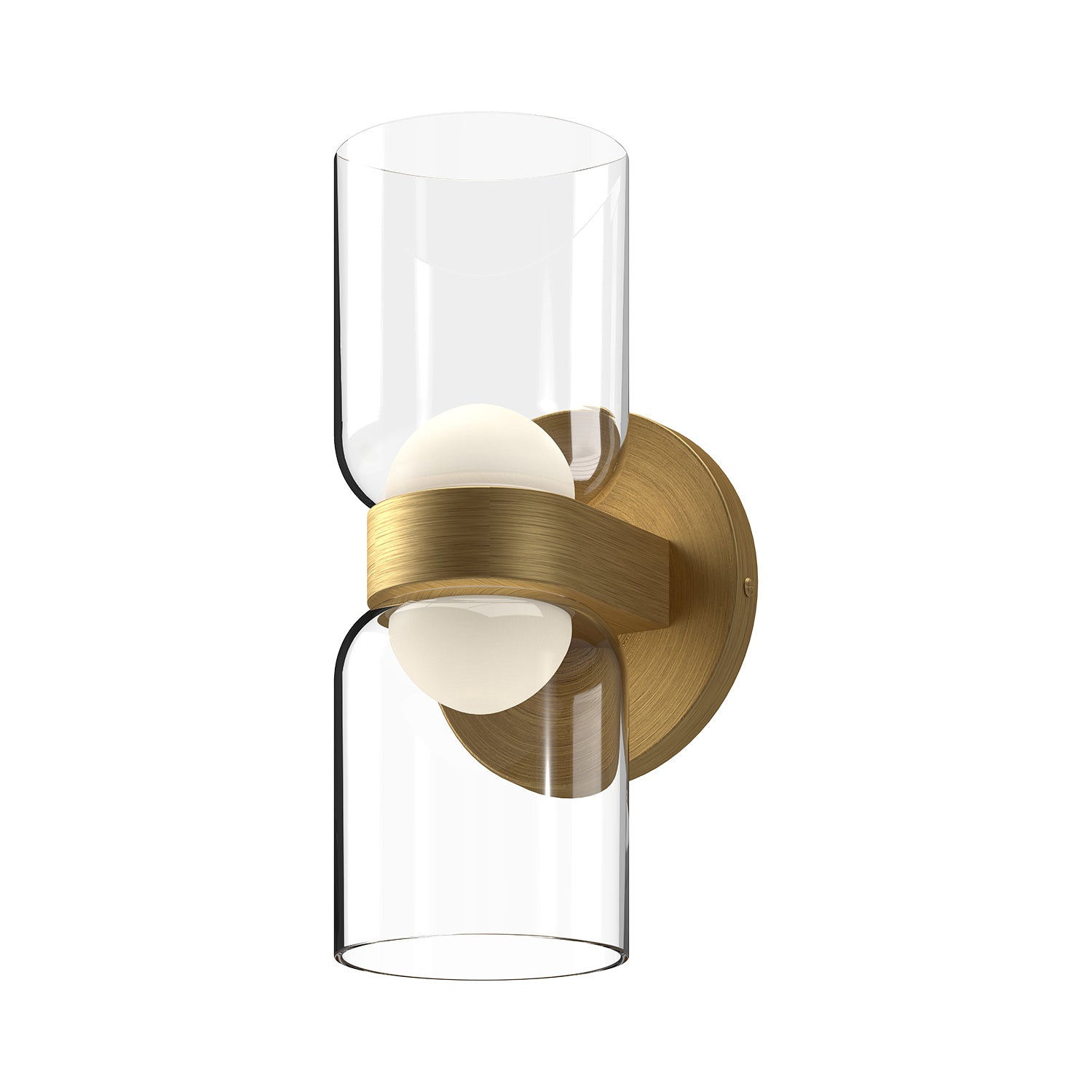 Cedar 11" LED Wall Sconce