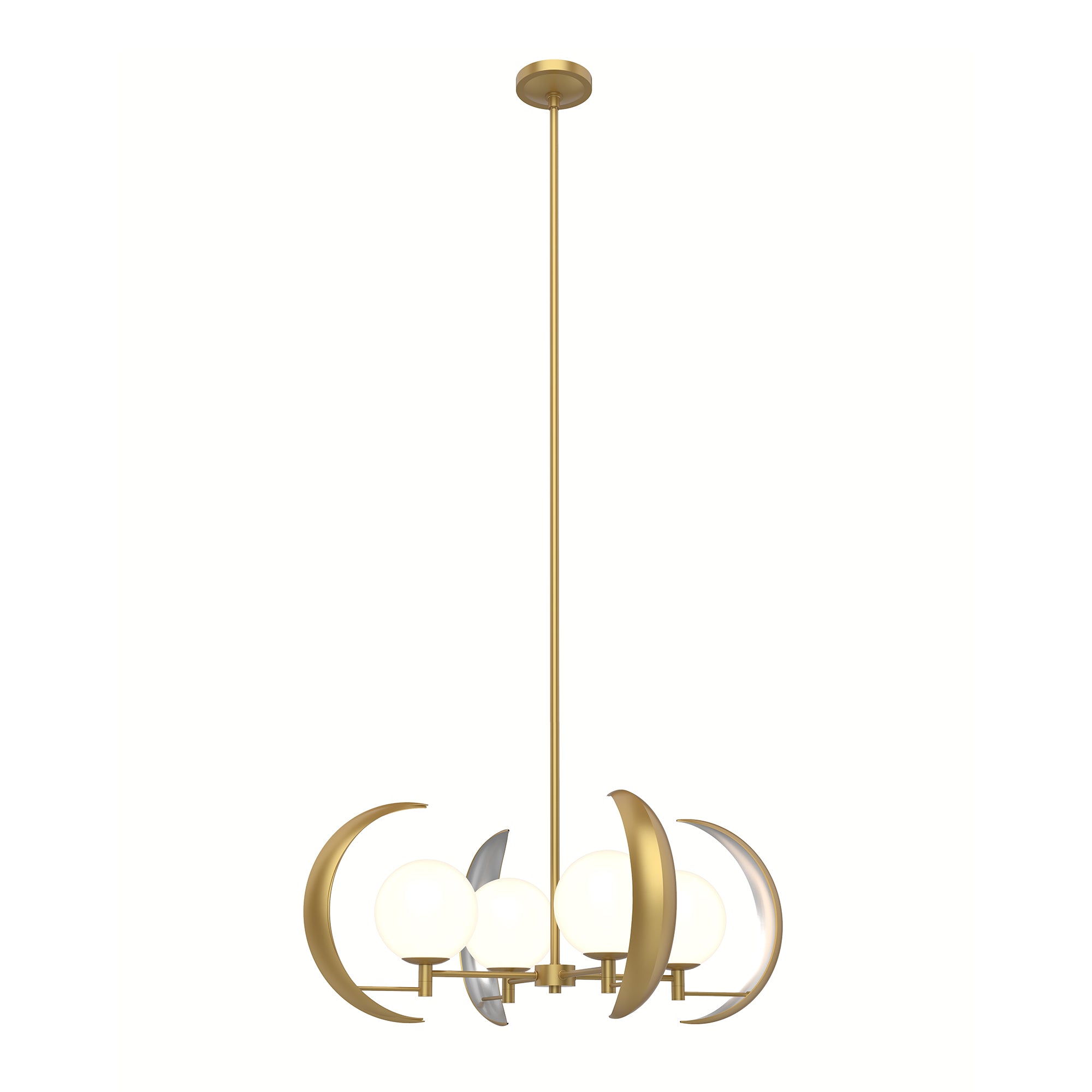 Celeste 4 Lights Chandeliers