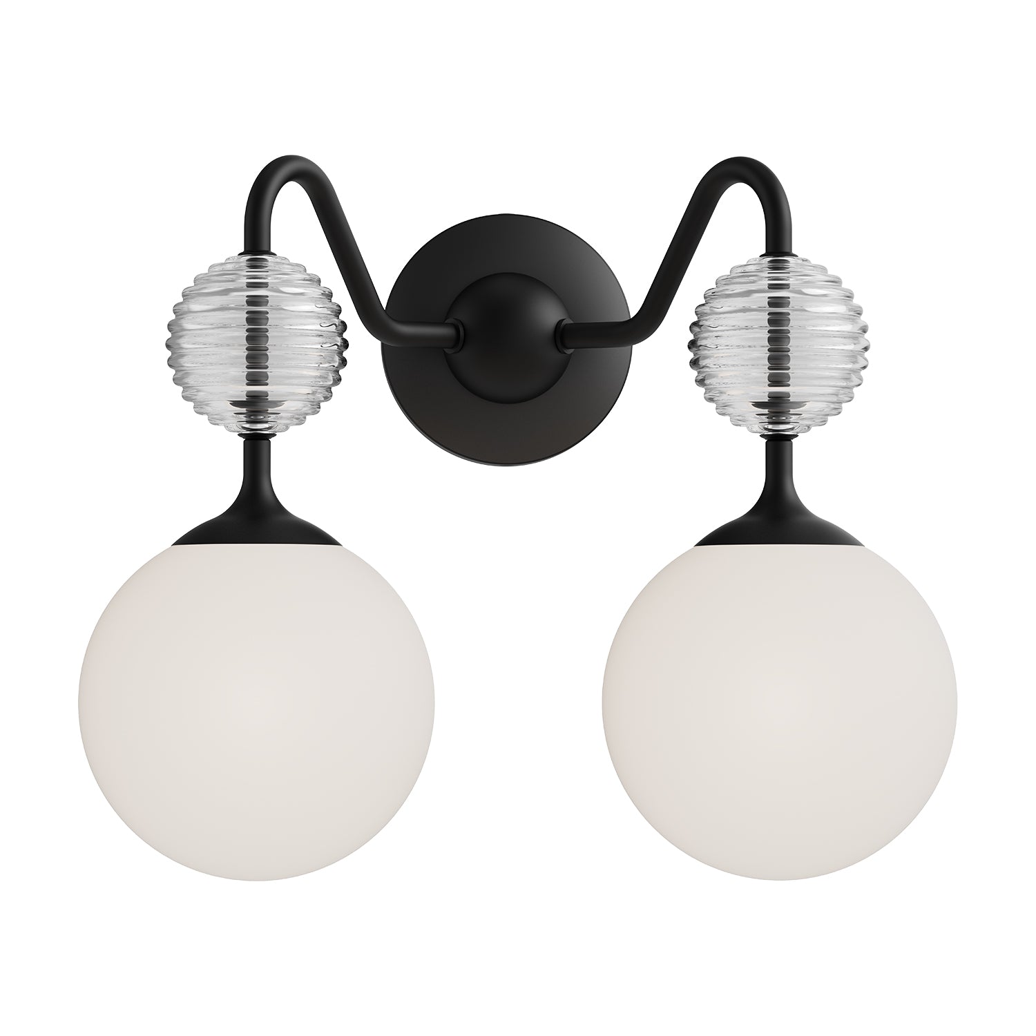 Celia 15" 2 Lights Vanity