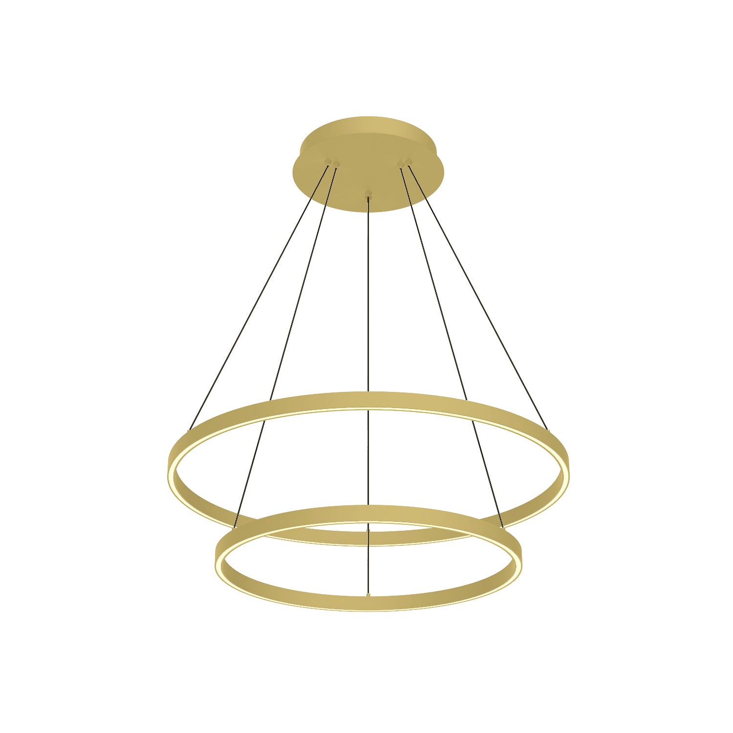 Cerchio Chandelier
