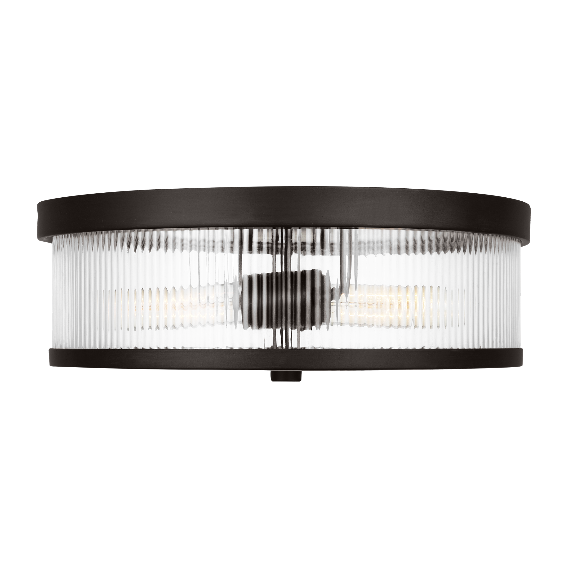 Geneva Flush Mount