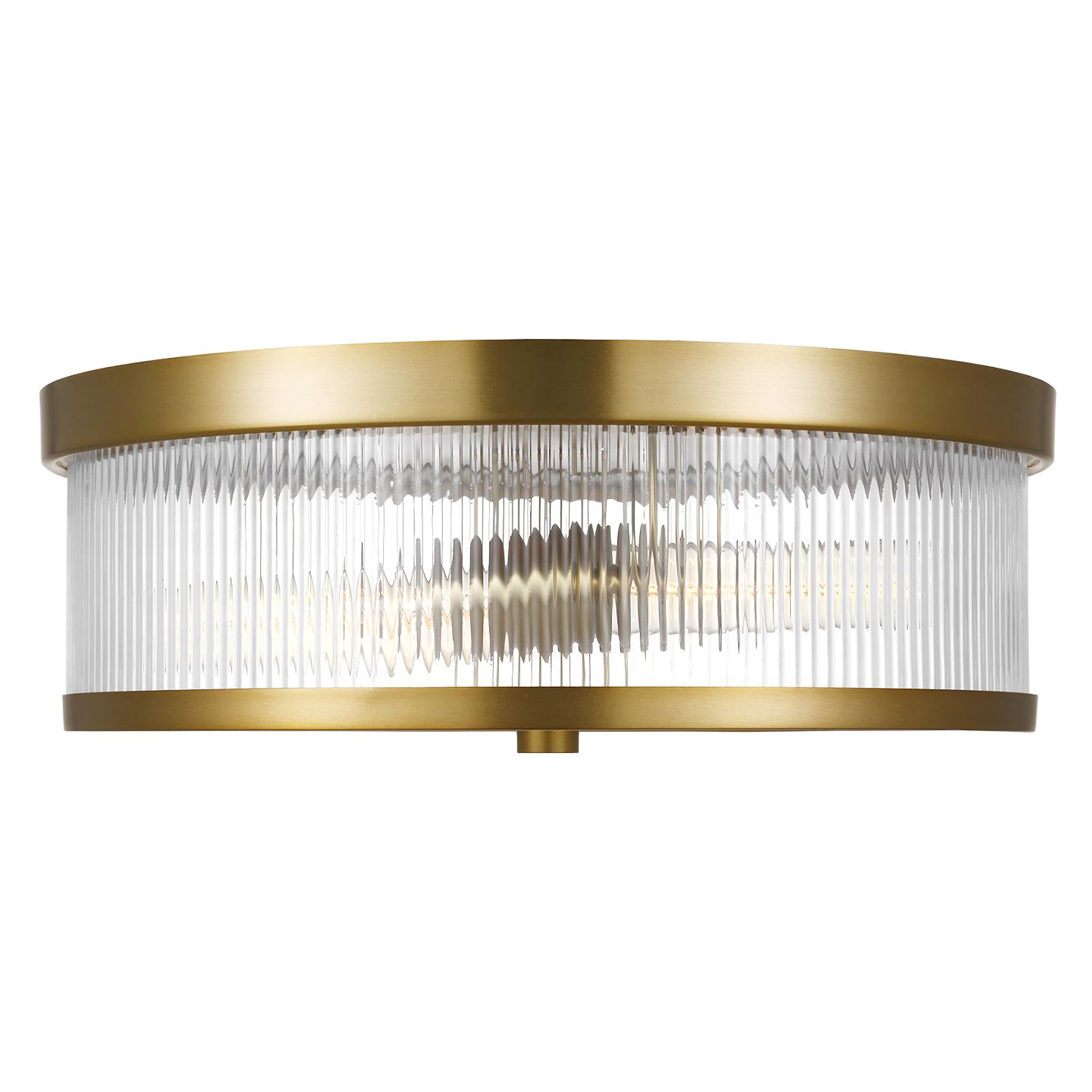 Geneva Flush Mount