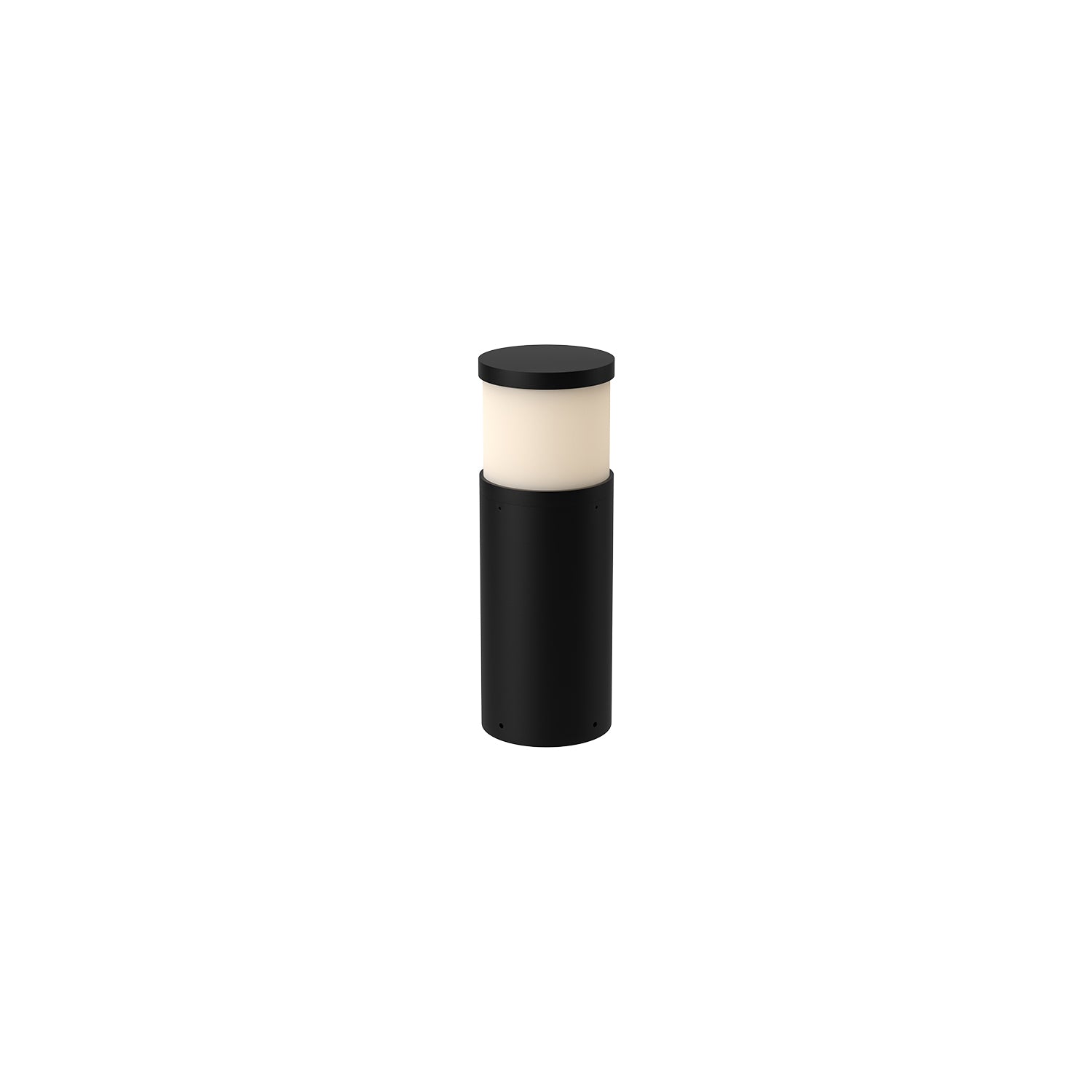 Chadworth 18" LED Exterior Bollard