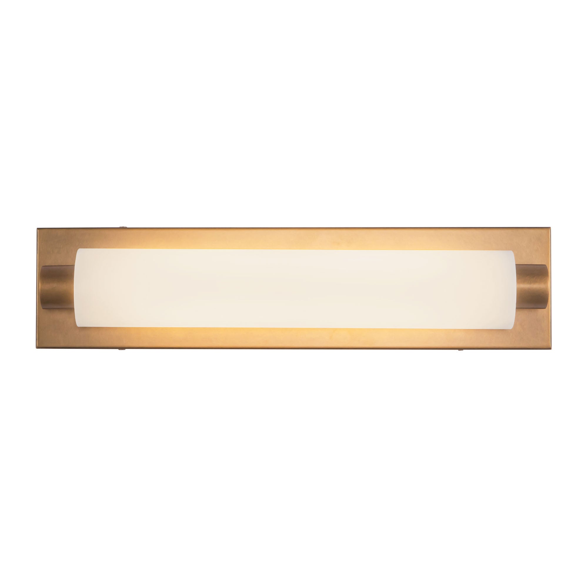 Charleston 19" dimmable LED Bathroom Vanity Light