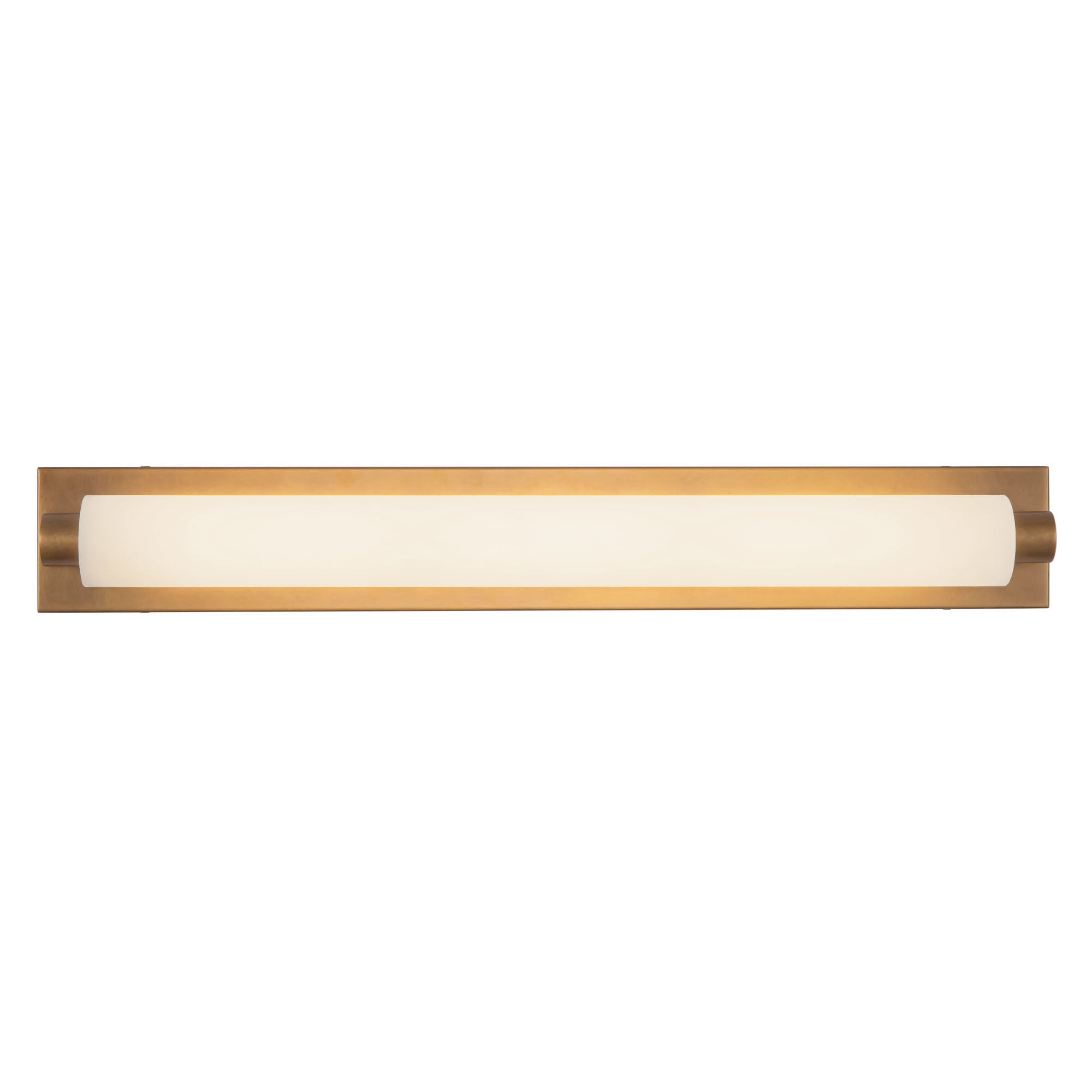 Charleston 31" dimmable LED Bathroom Vanity Light