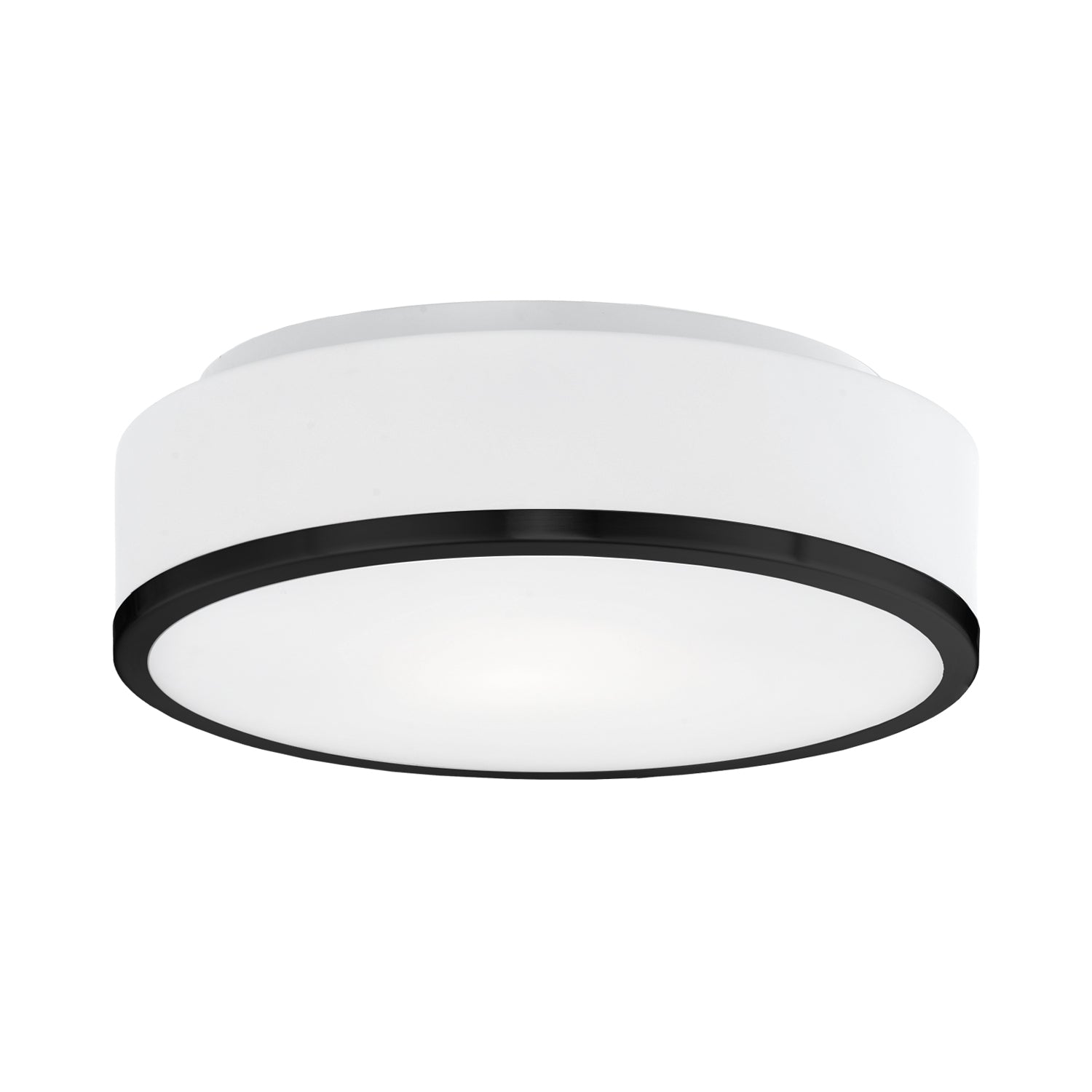 Charlie 12" LED Flush Mount