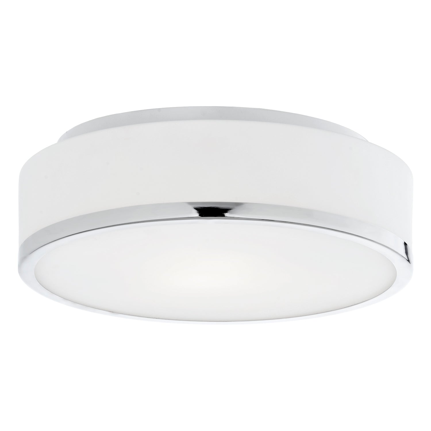 Charlie 12" LED Flush Mount