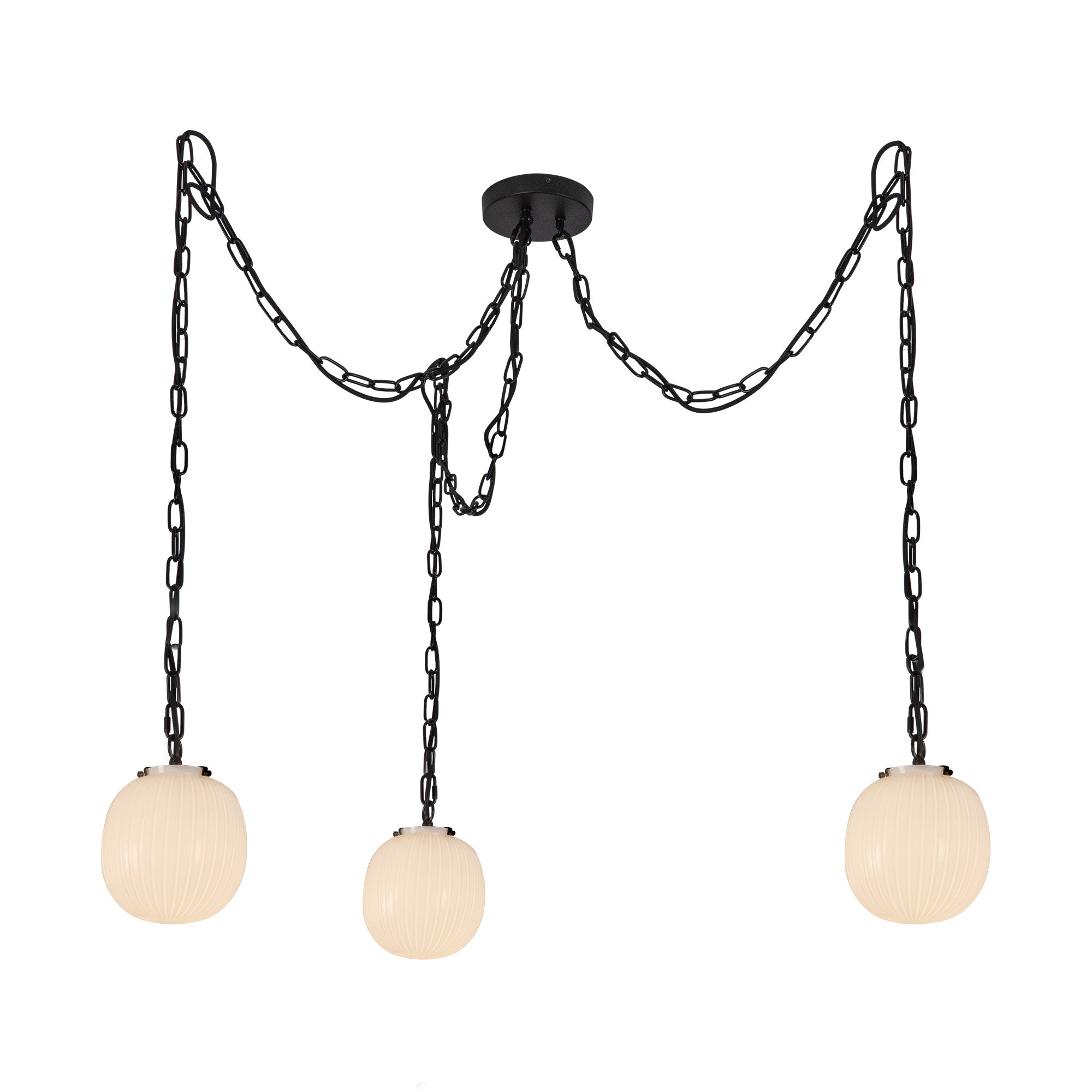 Cherise Socket 7" Multi Pendant