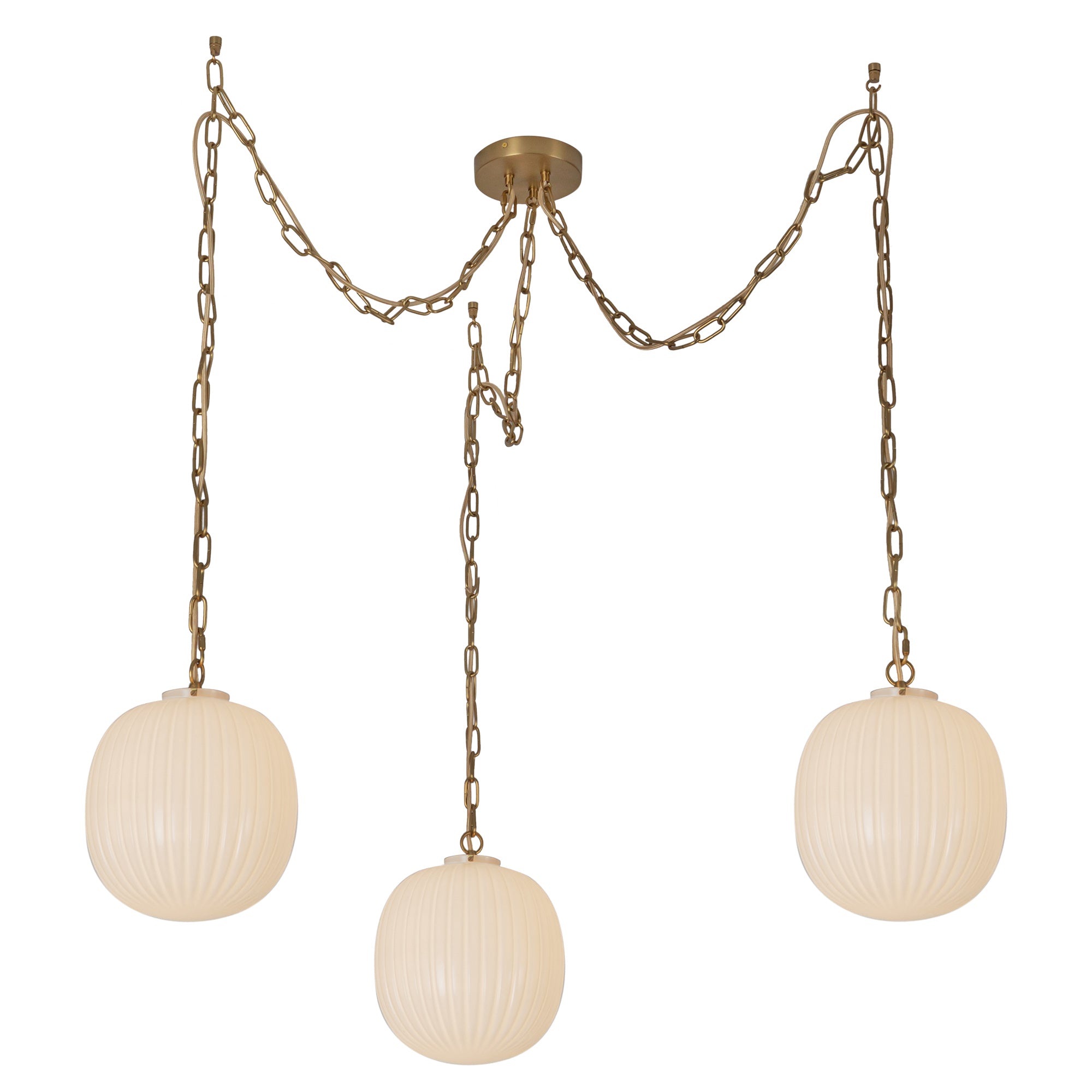 Cherise Socket 12" Multi Pendant
