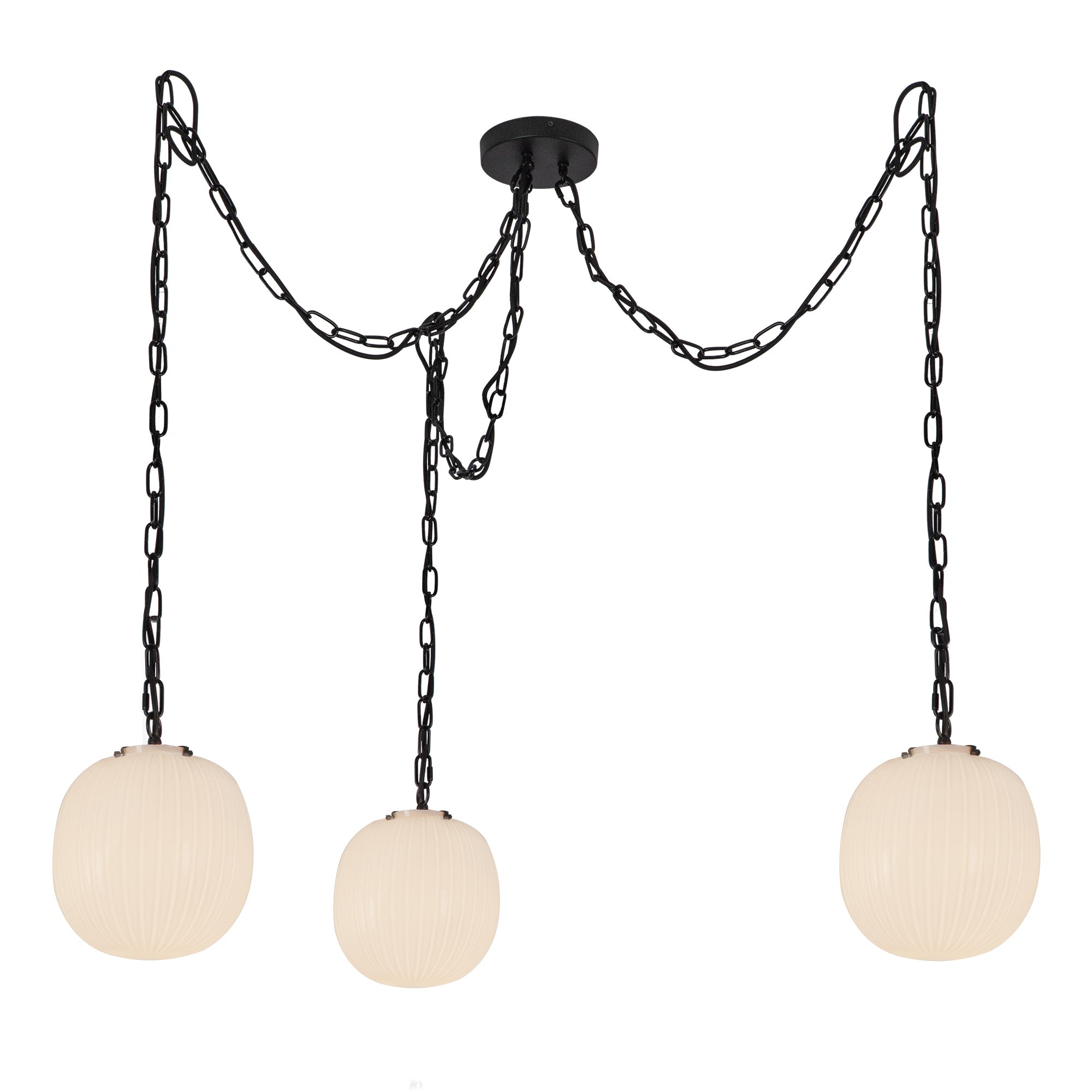 Cherise Socket 12" Multi Pendant