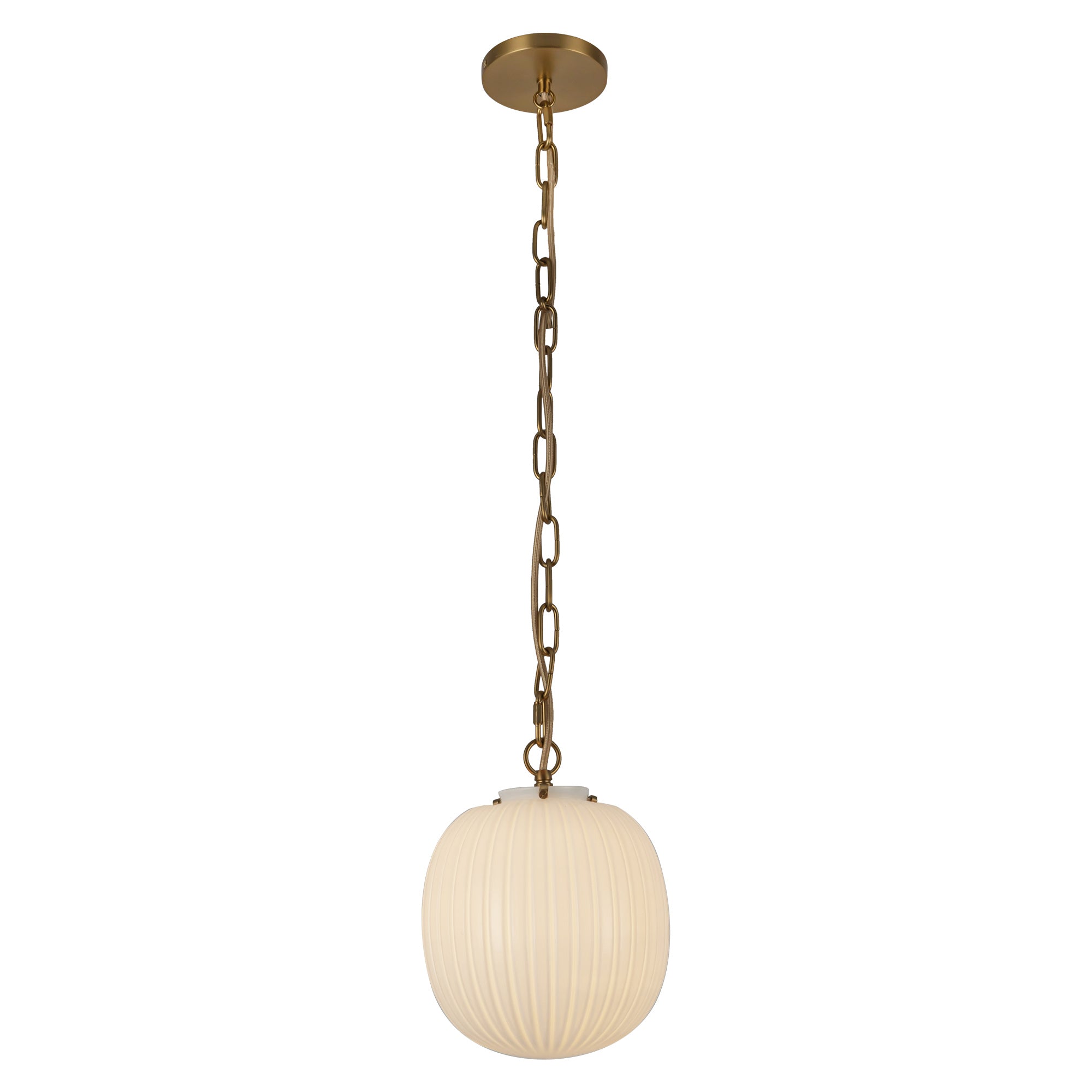 Cherise 12" Socket Pendant