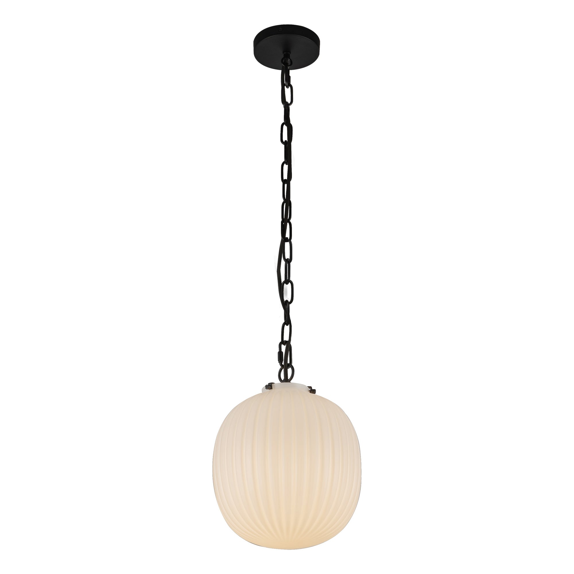 Cherise 12" Socket Pendant