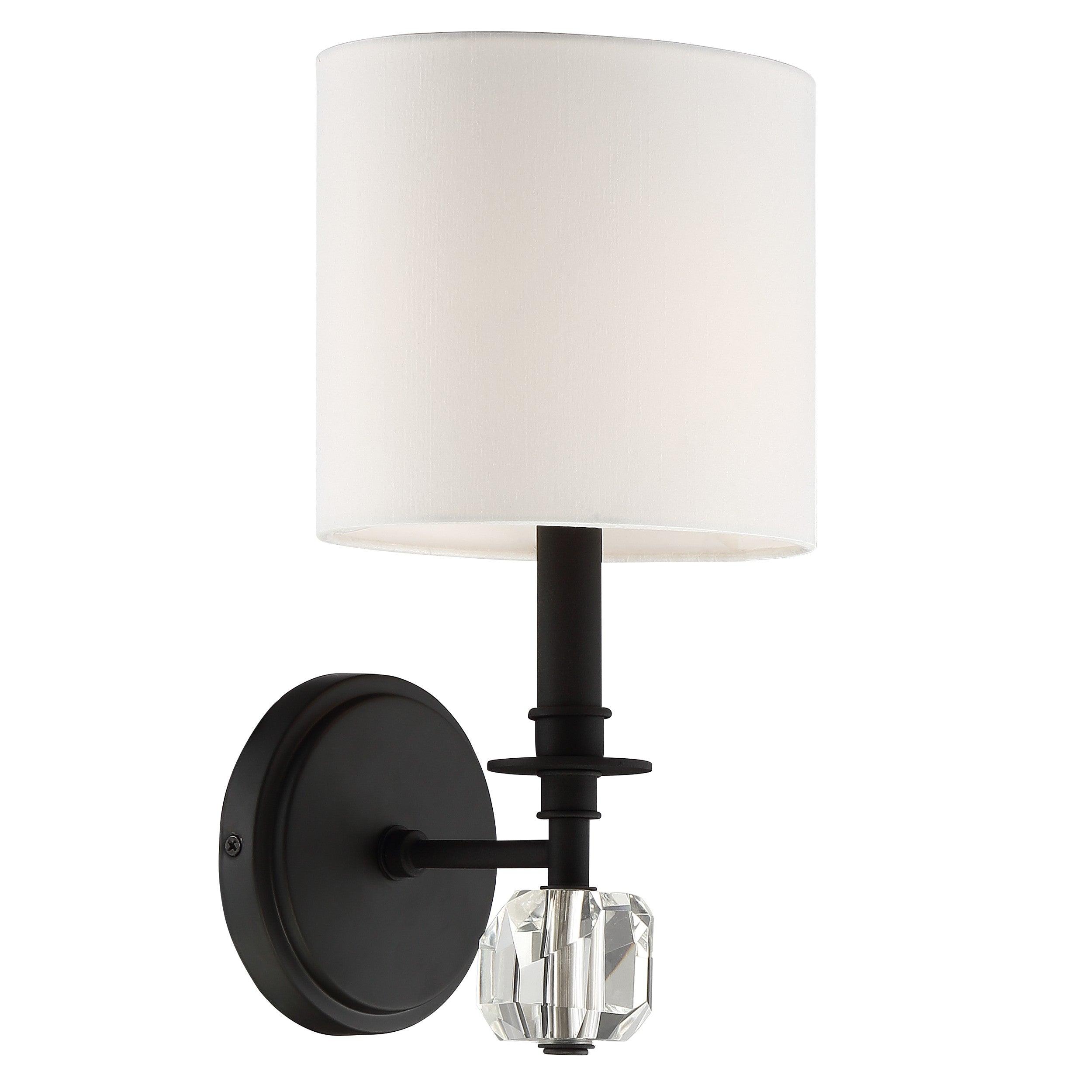 Chimes 8'' Sconce