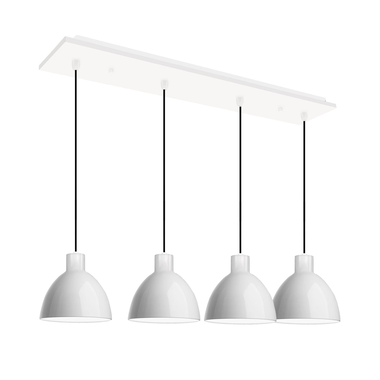 Chroma 28" 4-Light Multi Pendant