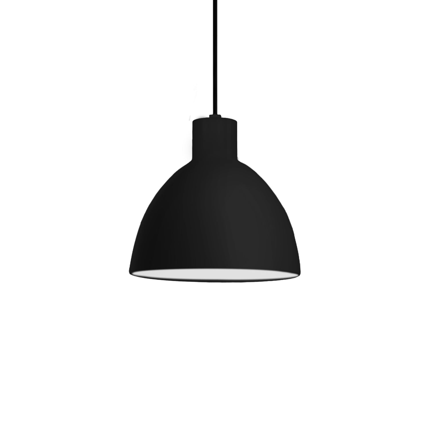 Chroma 6" LED Pendant