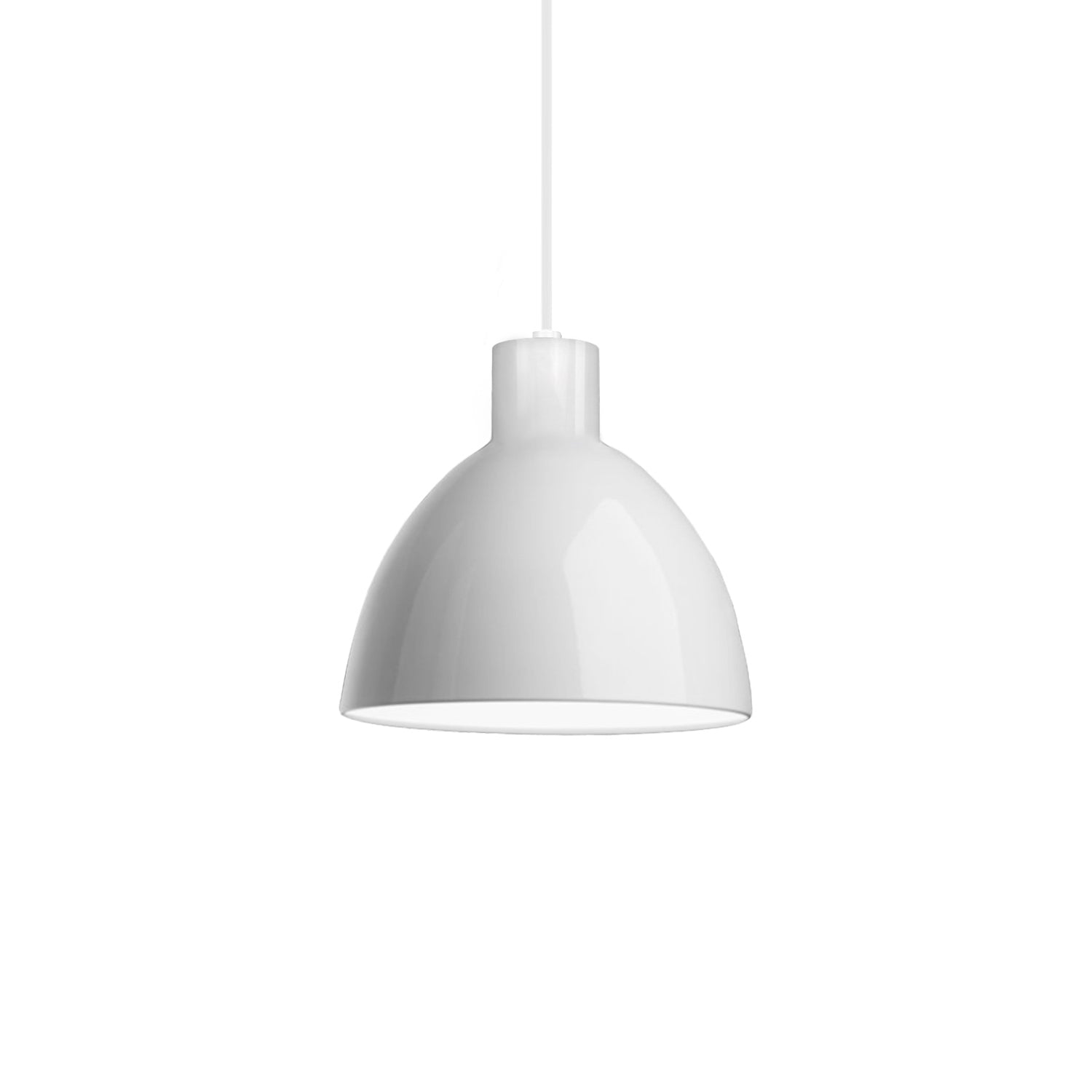 Chroma LED Pendant