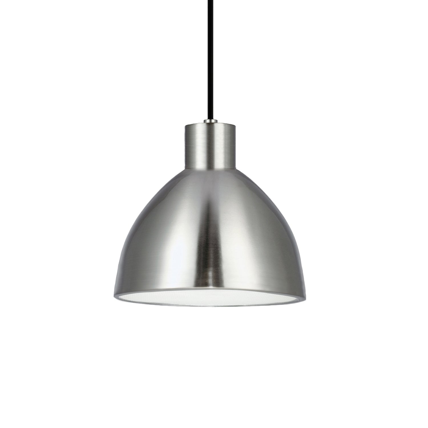 Chroma 9" LED Pendant