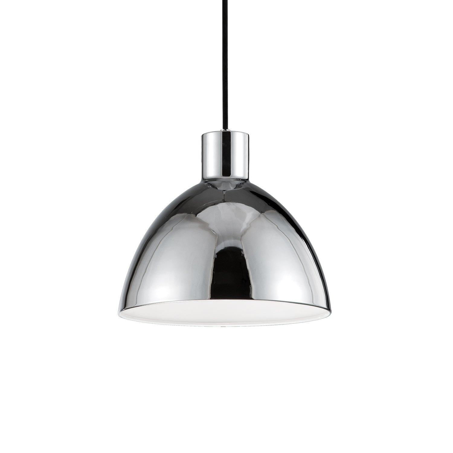 Chroma 9" LED Pendant