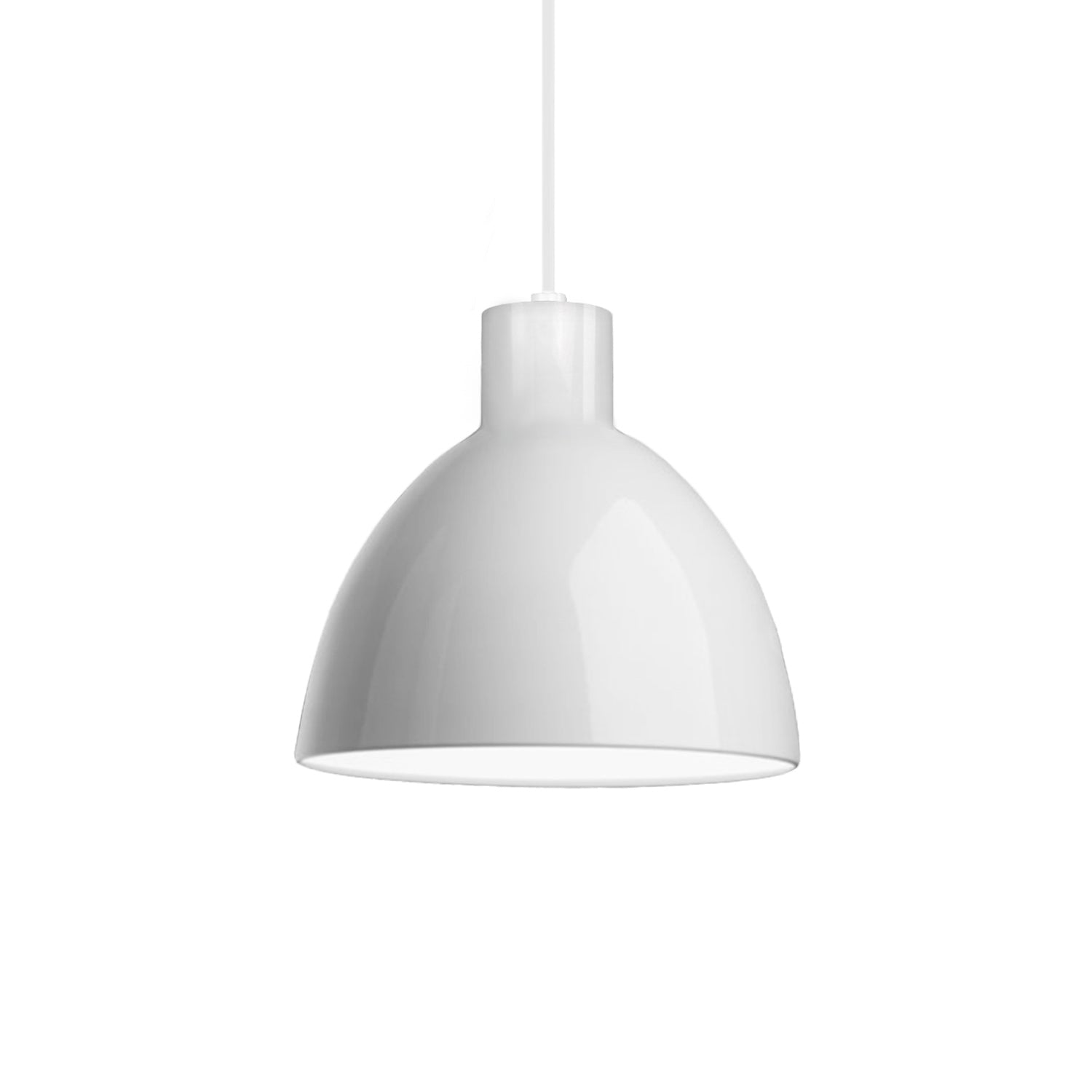 Chroma LED Pendant