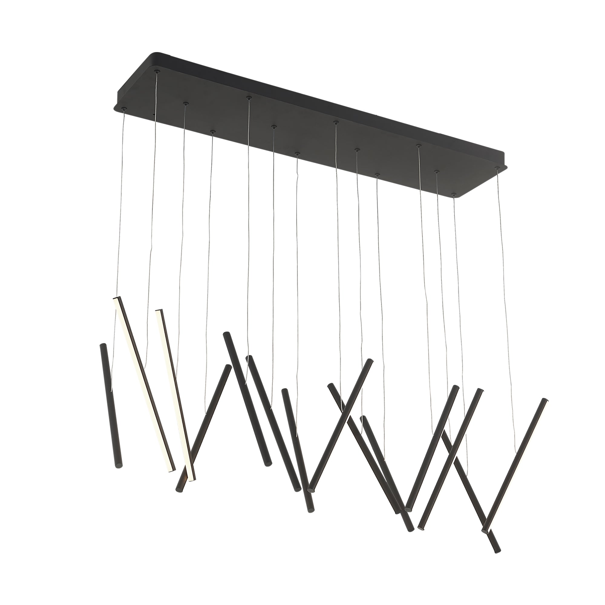 Chute Linear Pendant