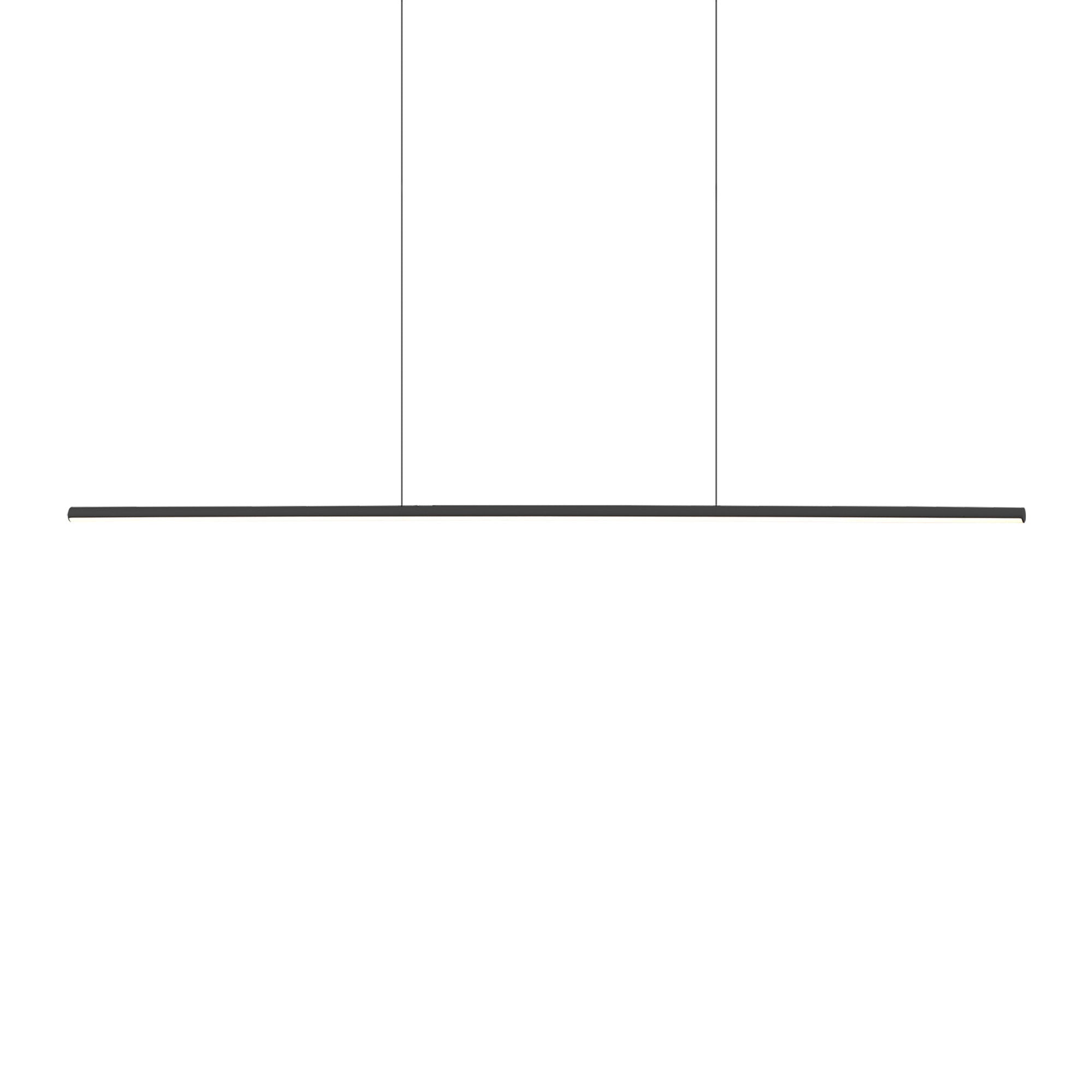 Chute 47" LED Linear Pendant