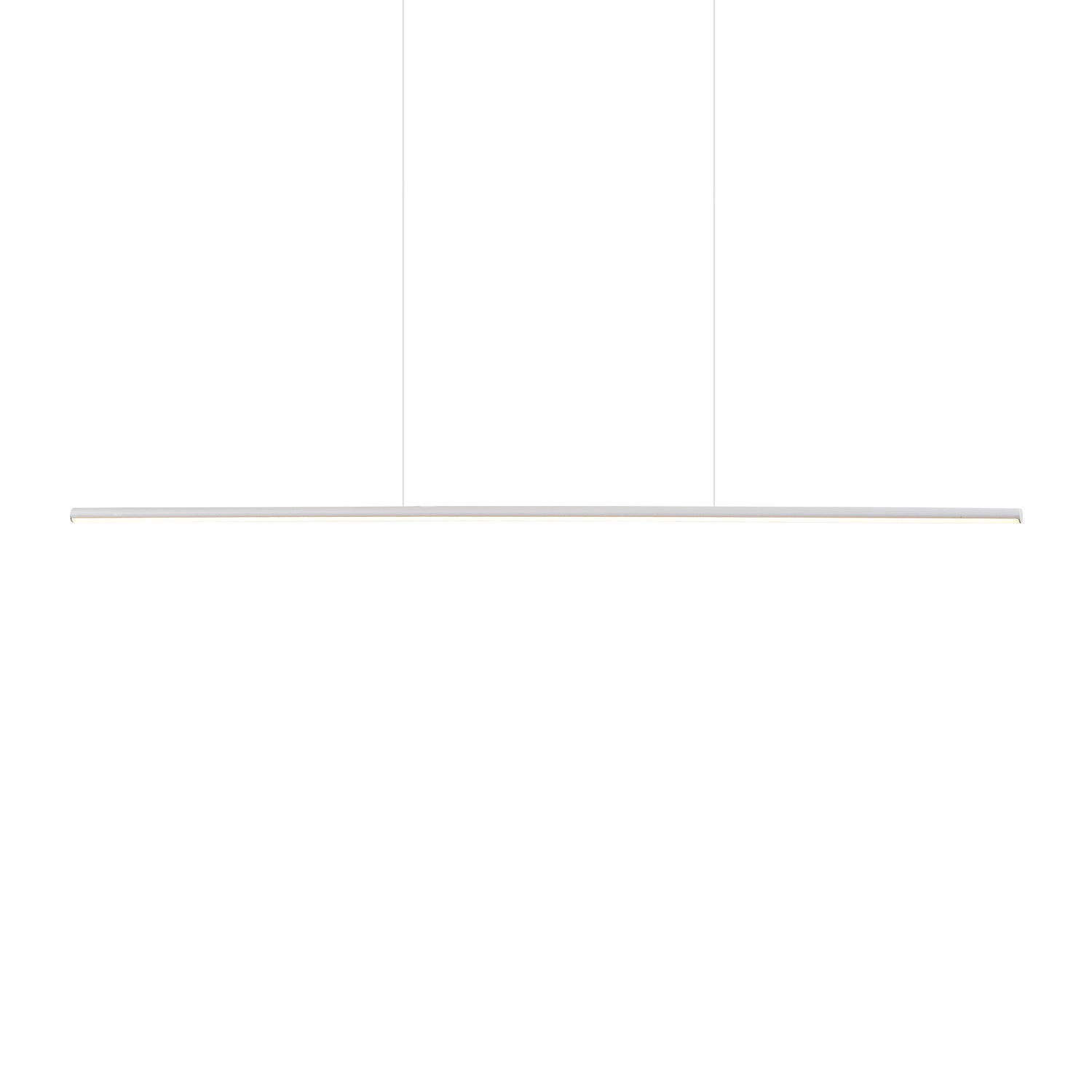 Chute 47" LED Linear Pendant