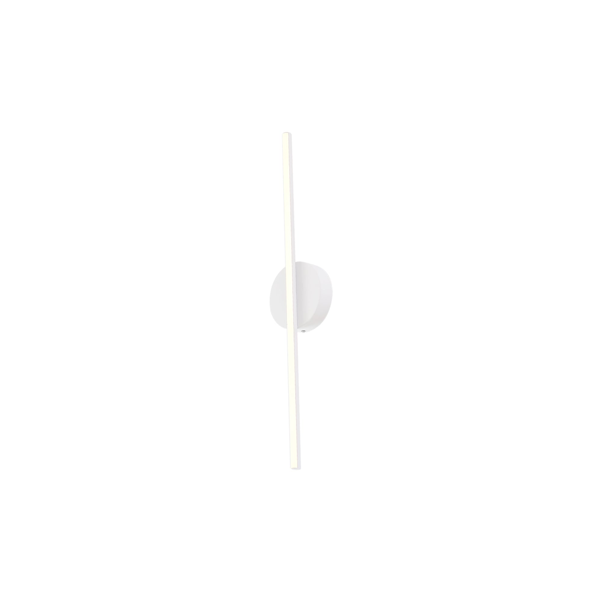 Chute 23" LED Wall Sconce