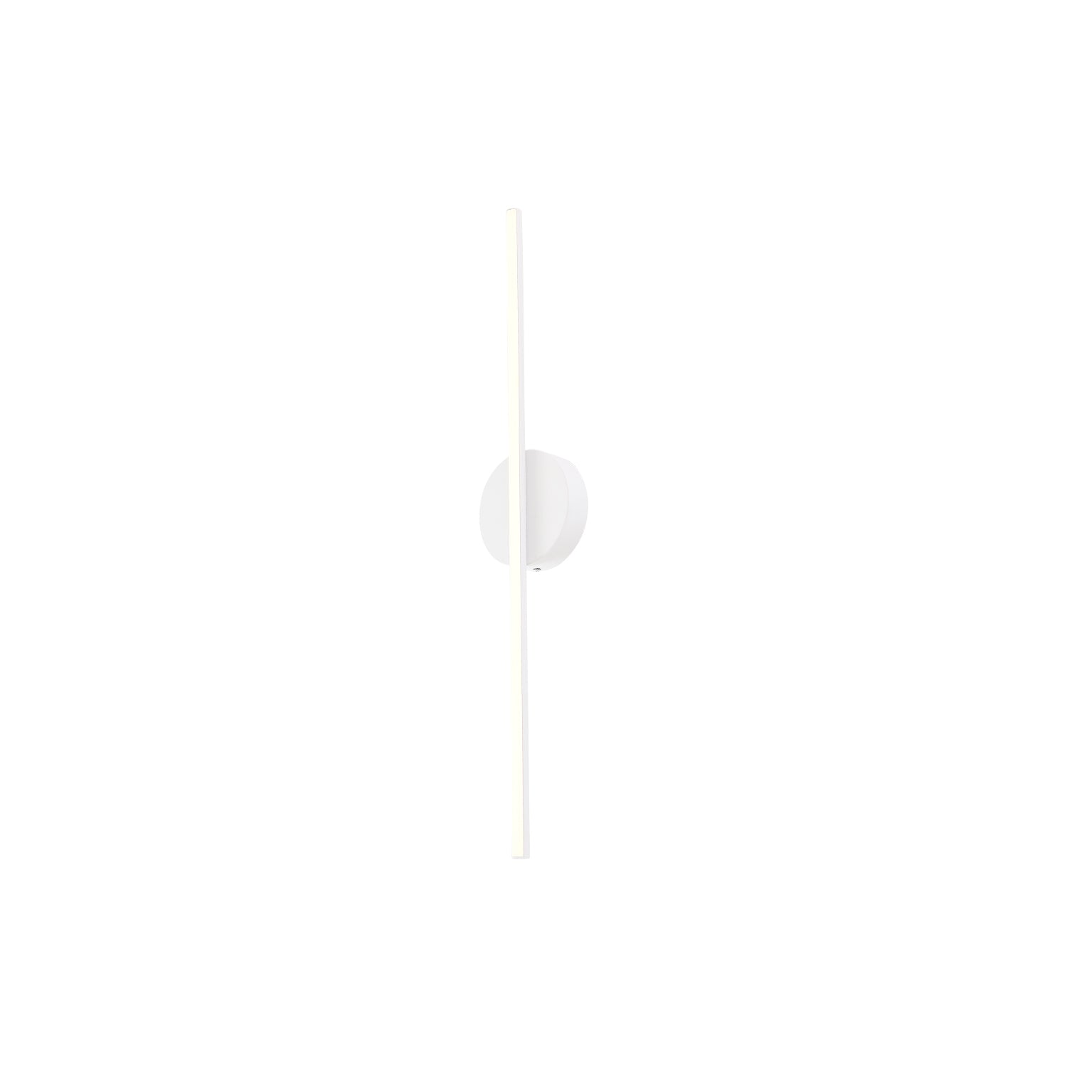 Chute 35" LED Wall Sconce