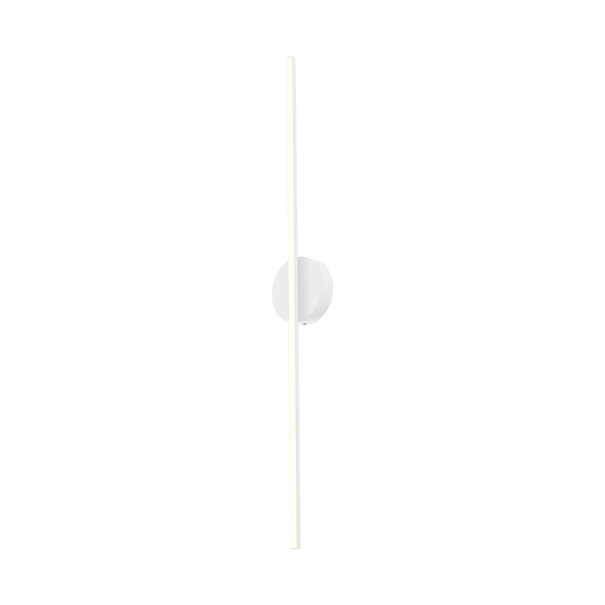 Chute 47" LED Wall Sconce