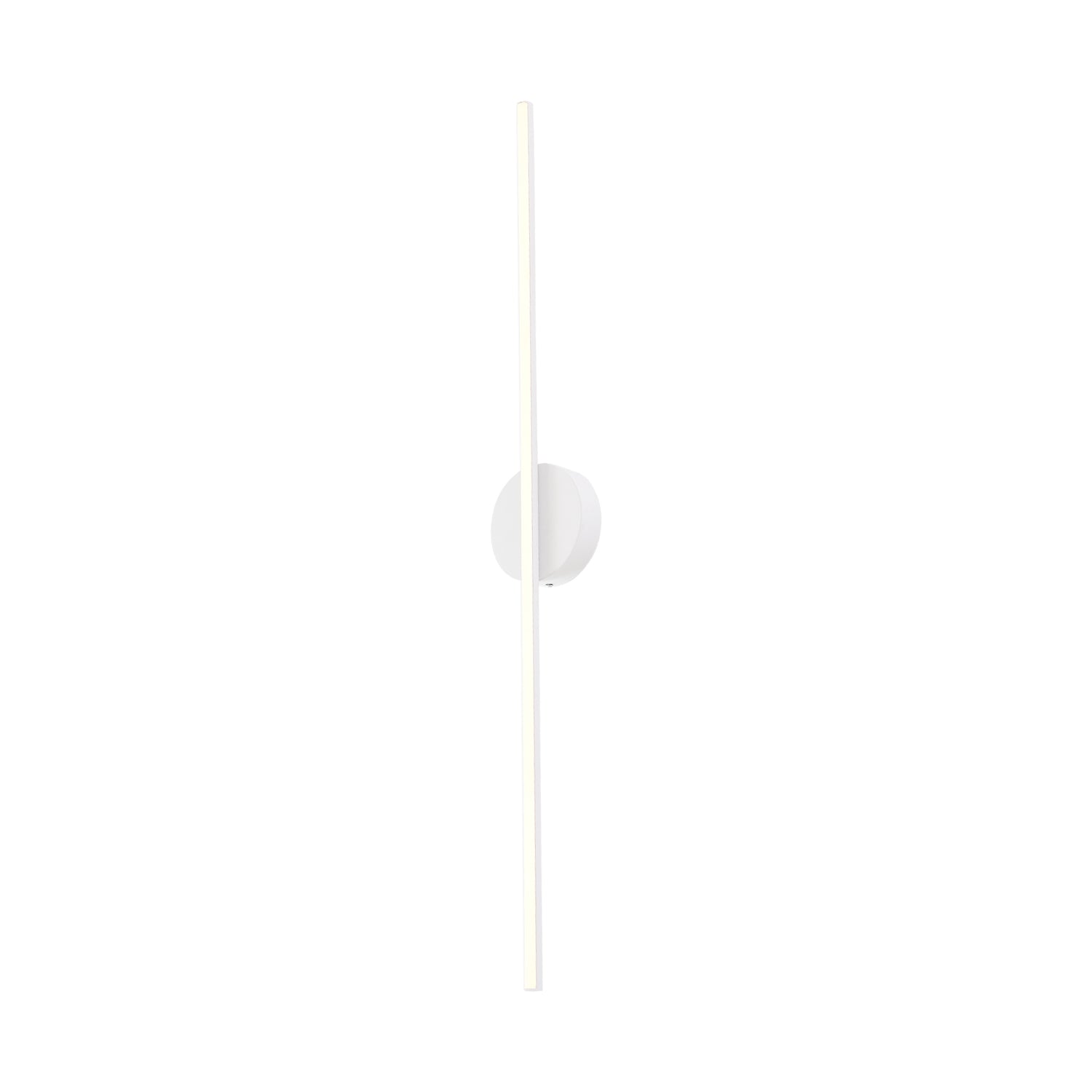 Chute 47" LED Wall Sconce