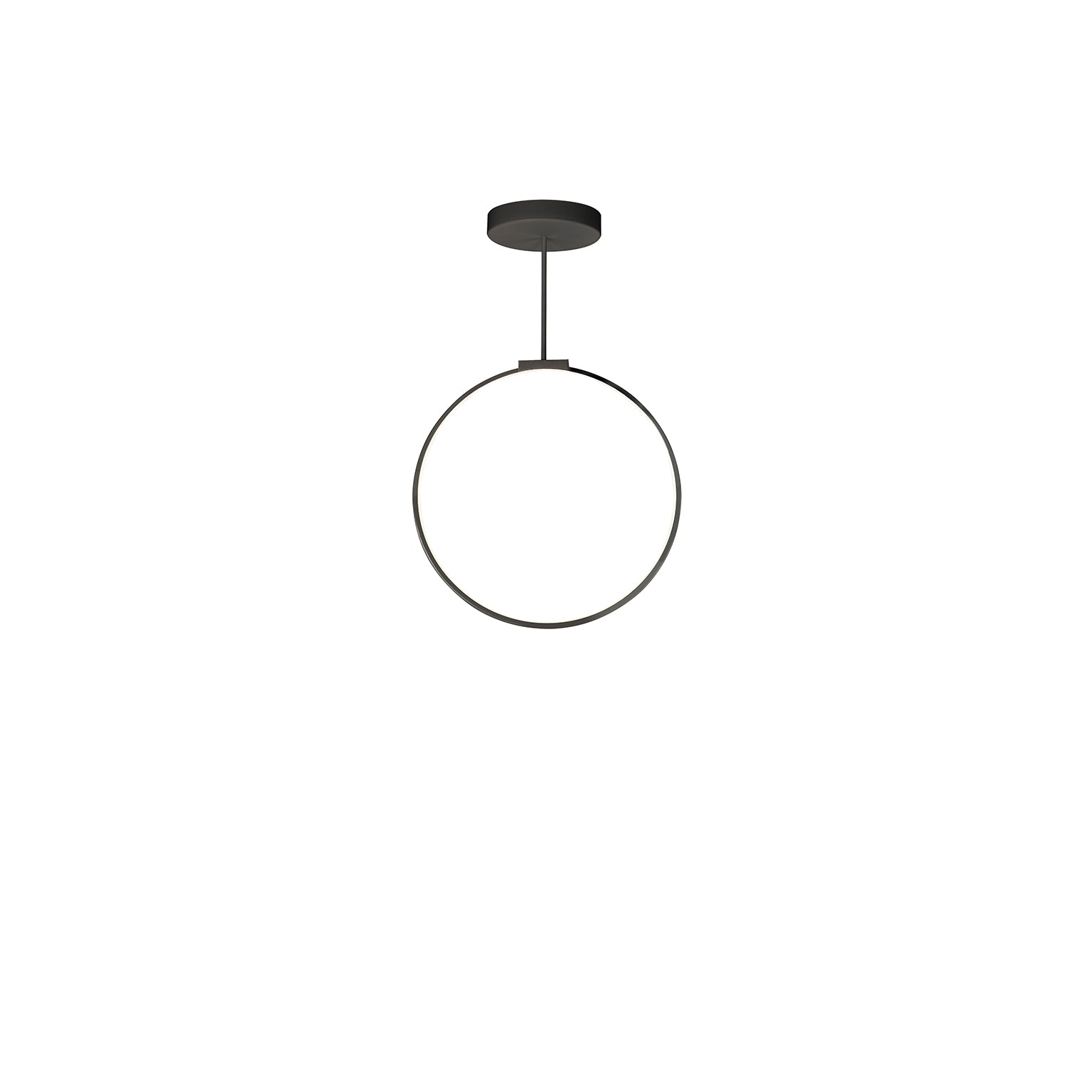Cirque 24" LED Pendant