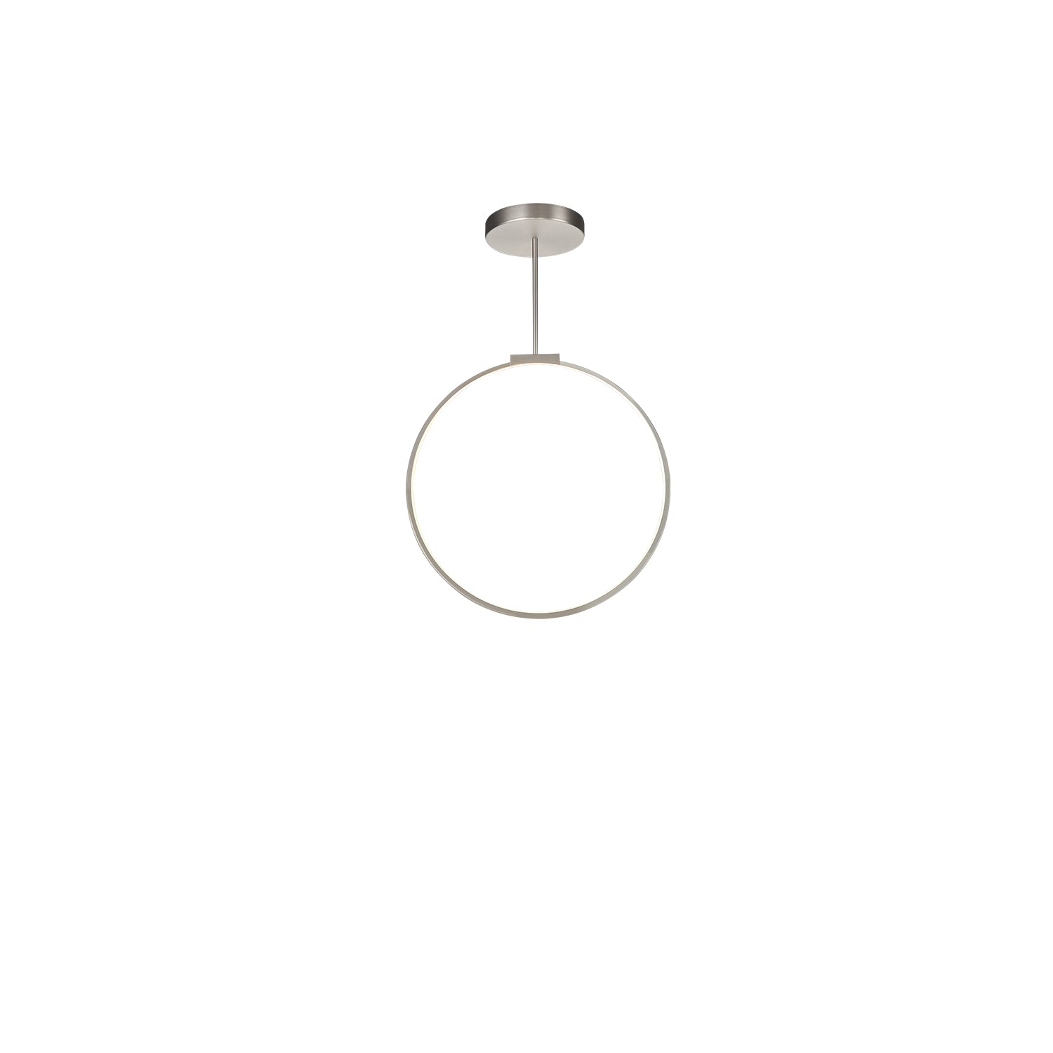 Cirque 24" LED Pendant