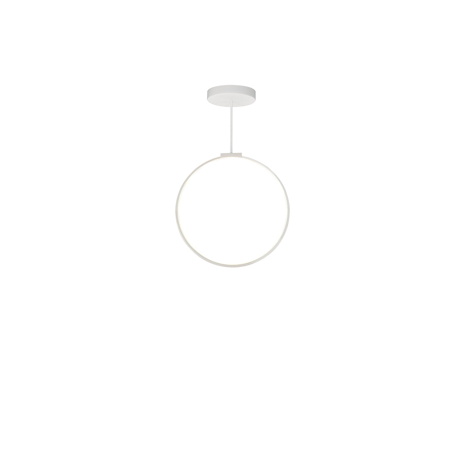 Cirque 24" LED Pendant