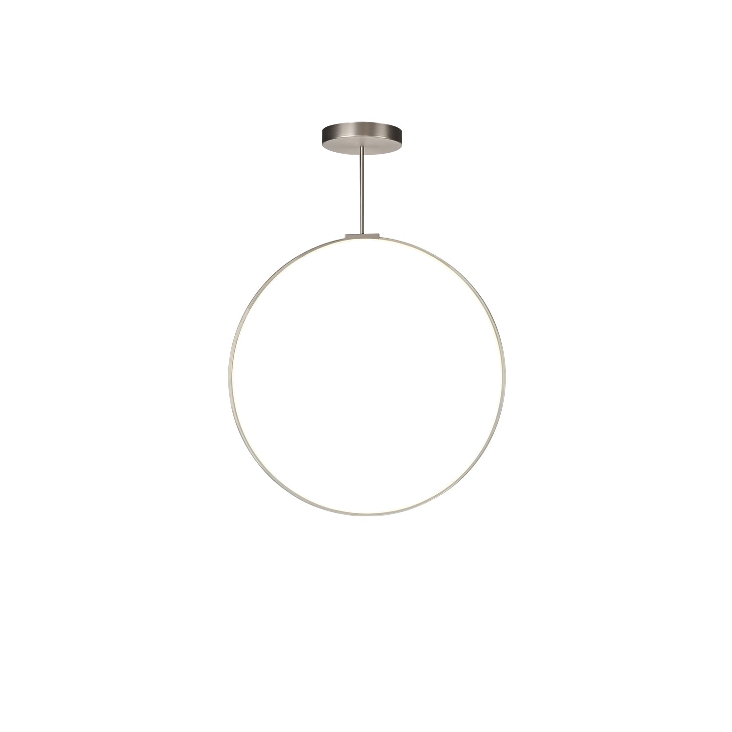 Cirque 36" LED Pendant
