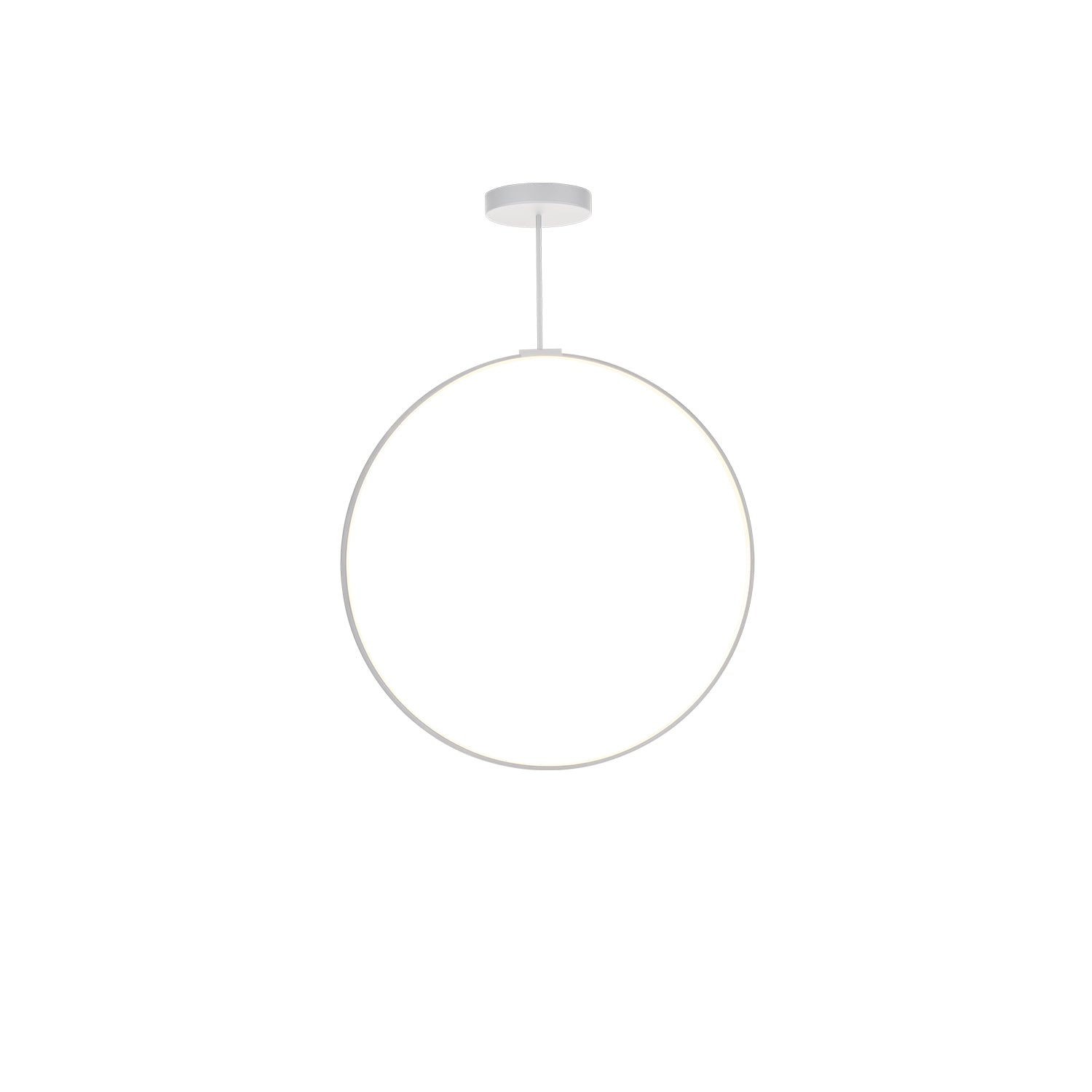 Cirque 36" LED Pendant