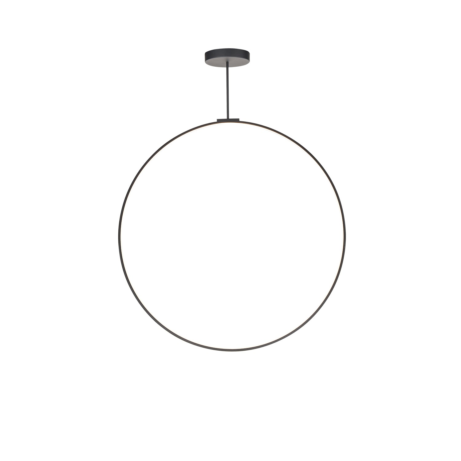 Cirque 48" LED Pendant