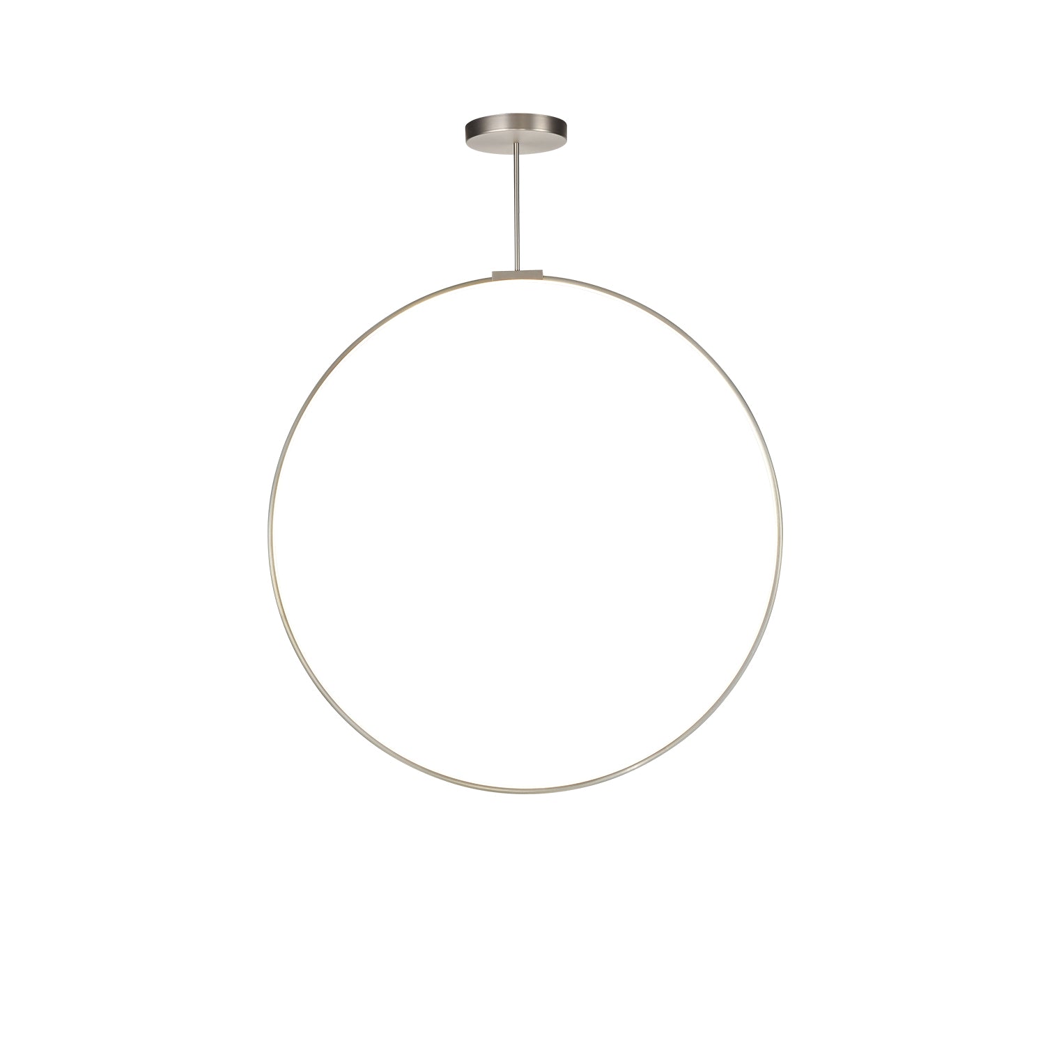Cirque 48" LED Pendant