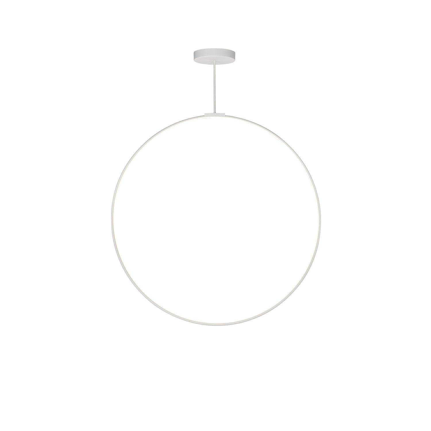 Cirque 48" LED Pendant