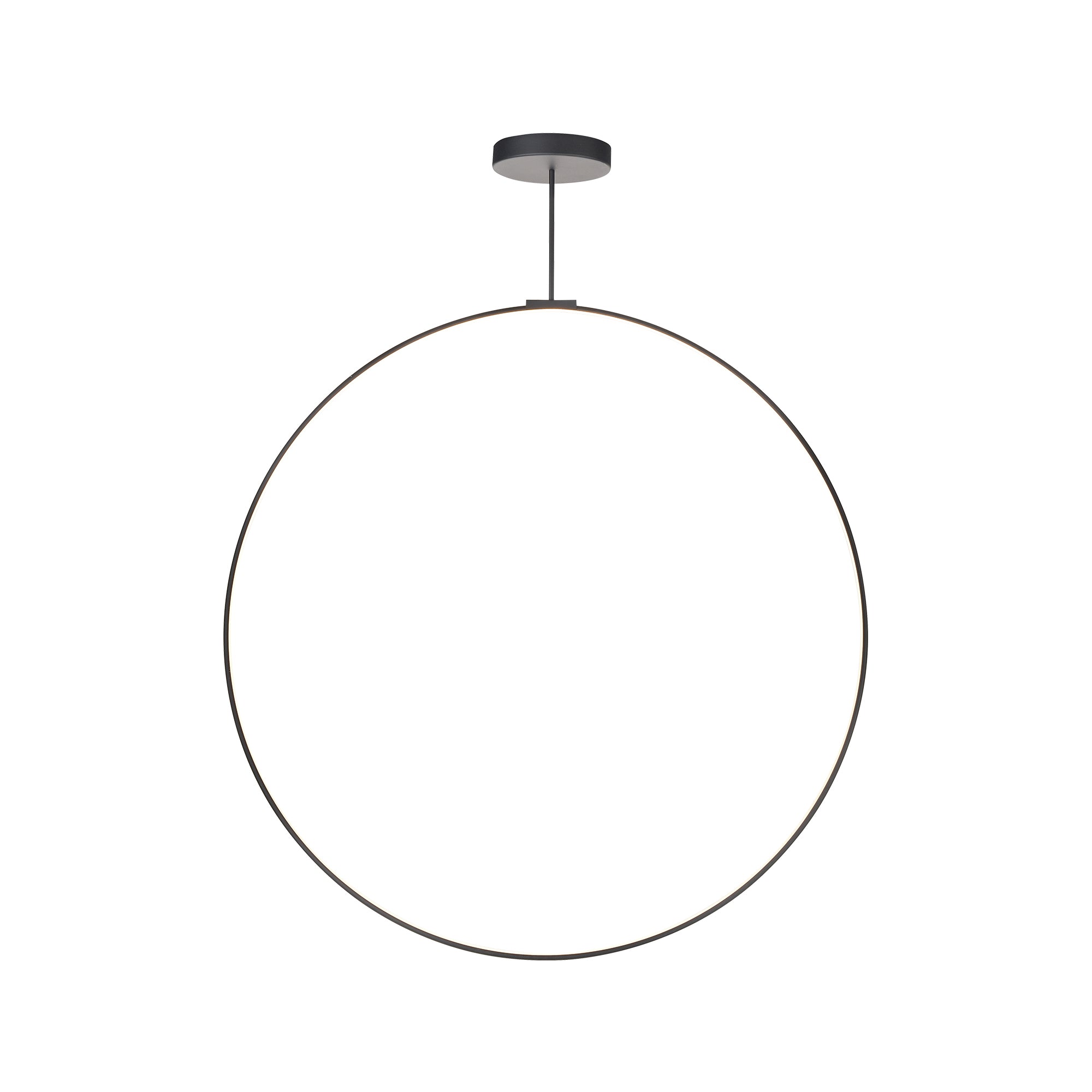 Cirque 60" LED Pendant