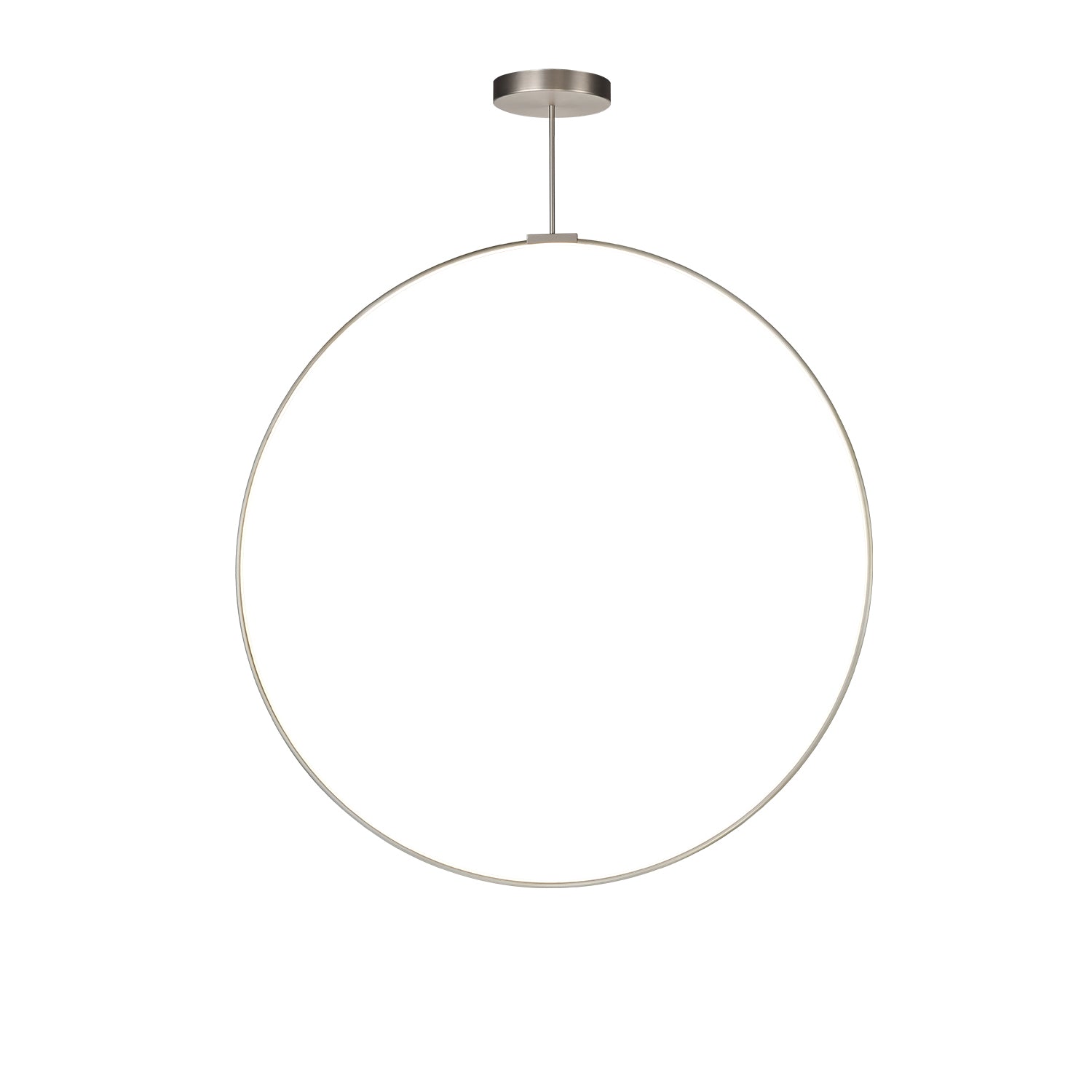 Cirque 60" LED Pendant