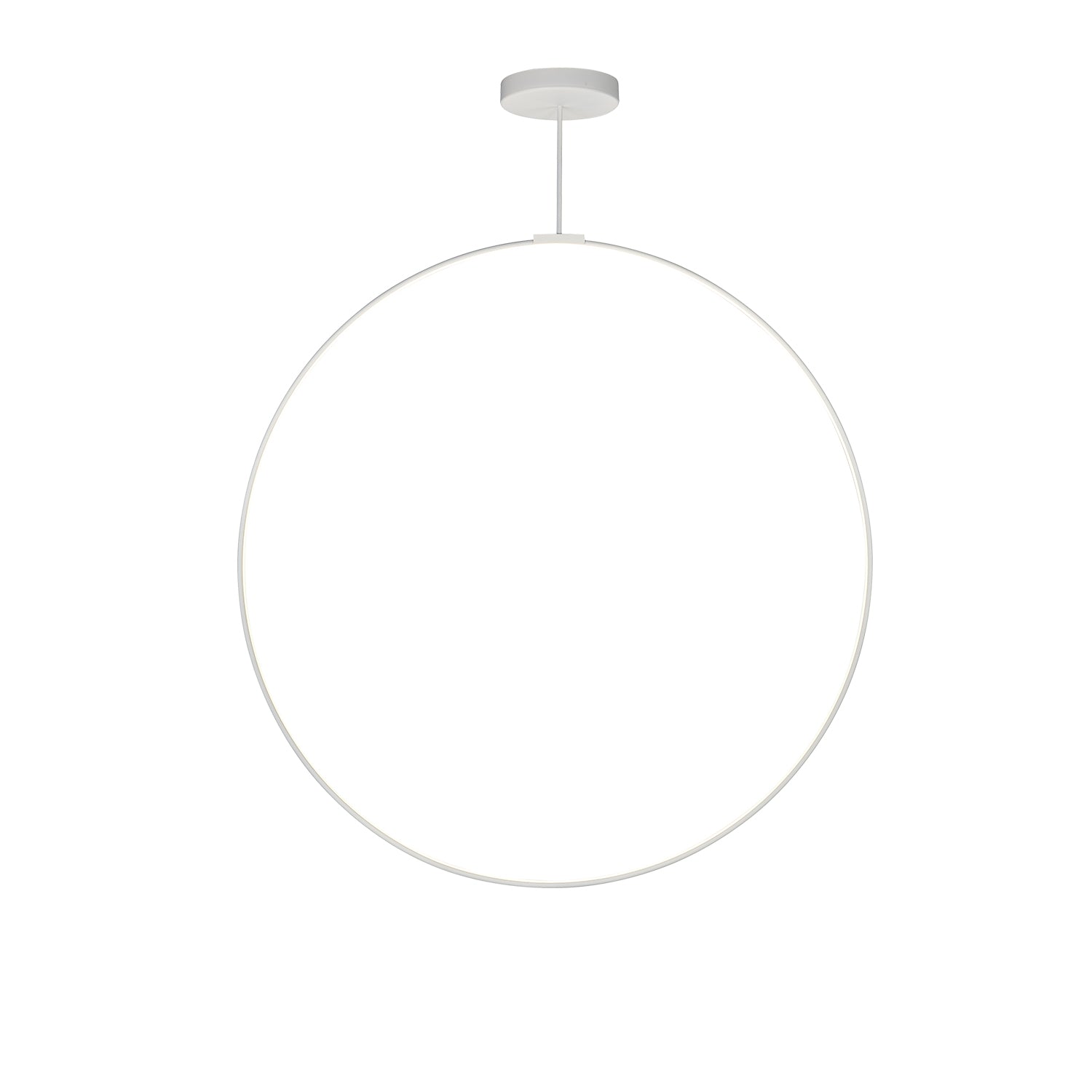 Cirque 60" LED Pendant