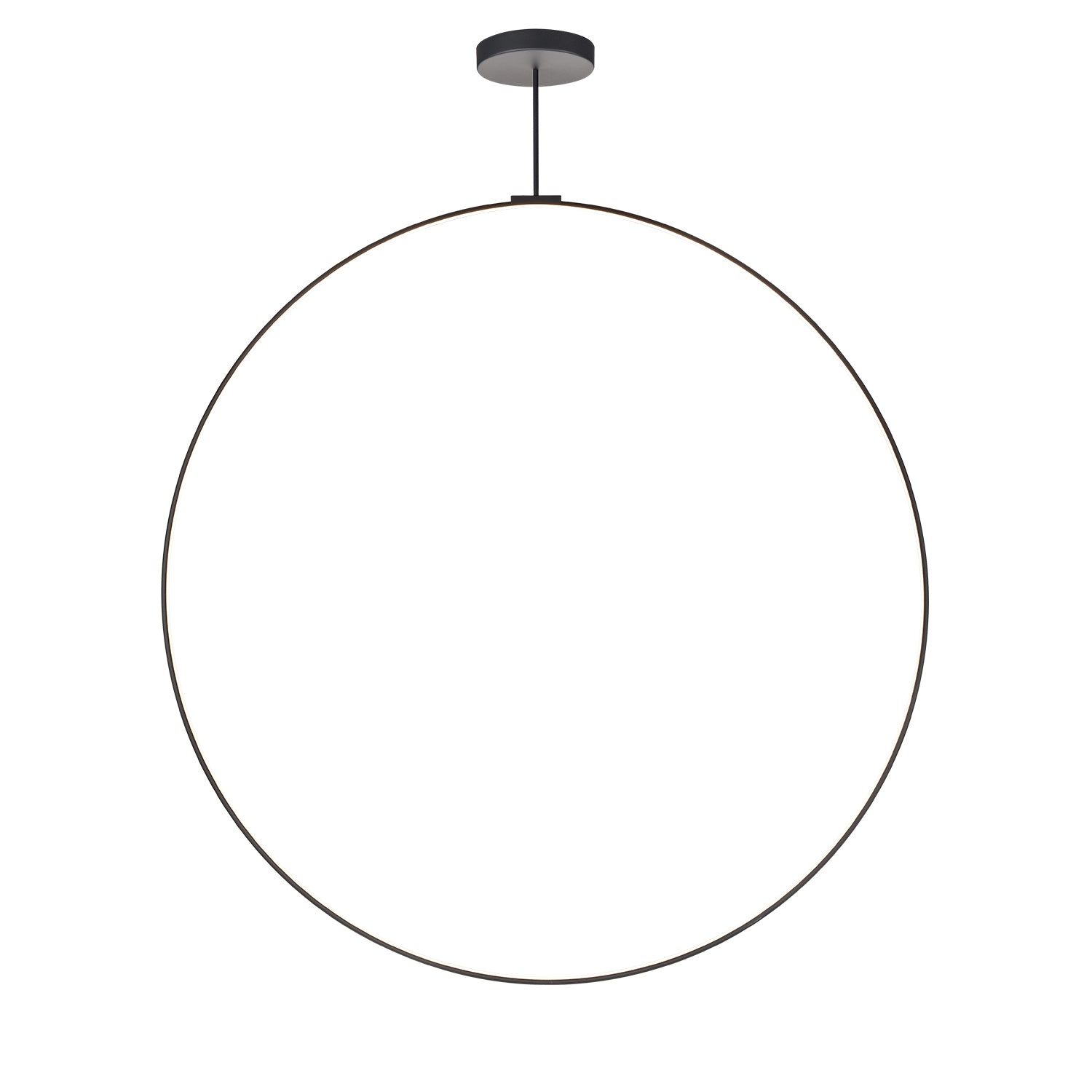 Cirque 72" LED Pendant