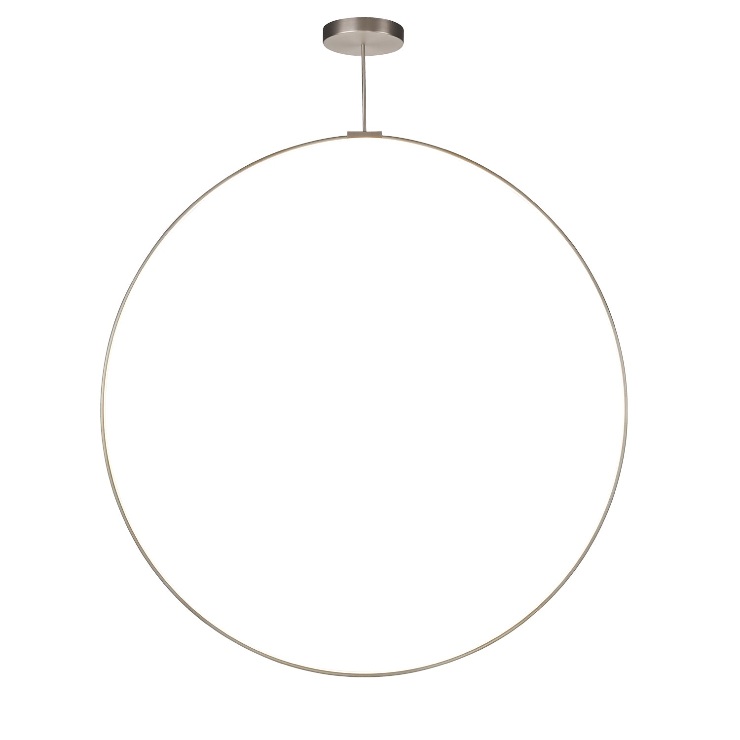 Cirque 72" LED Pendant