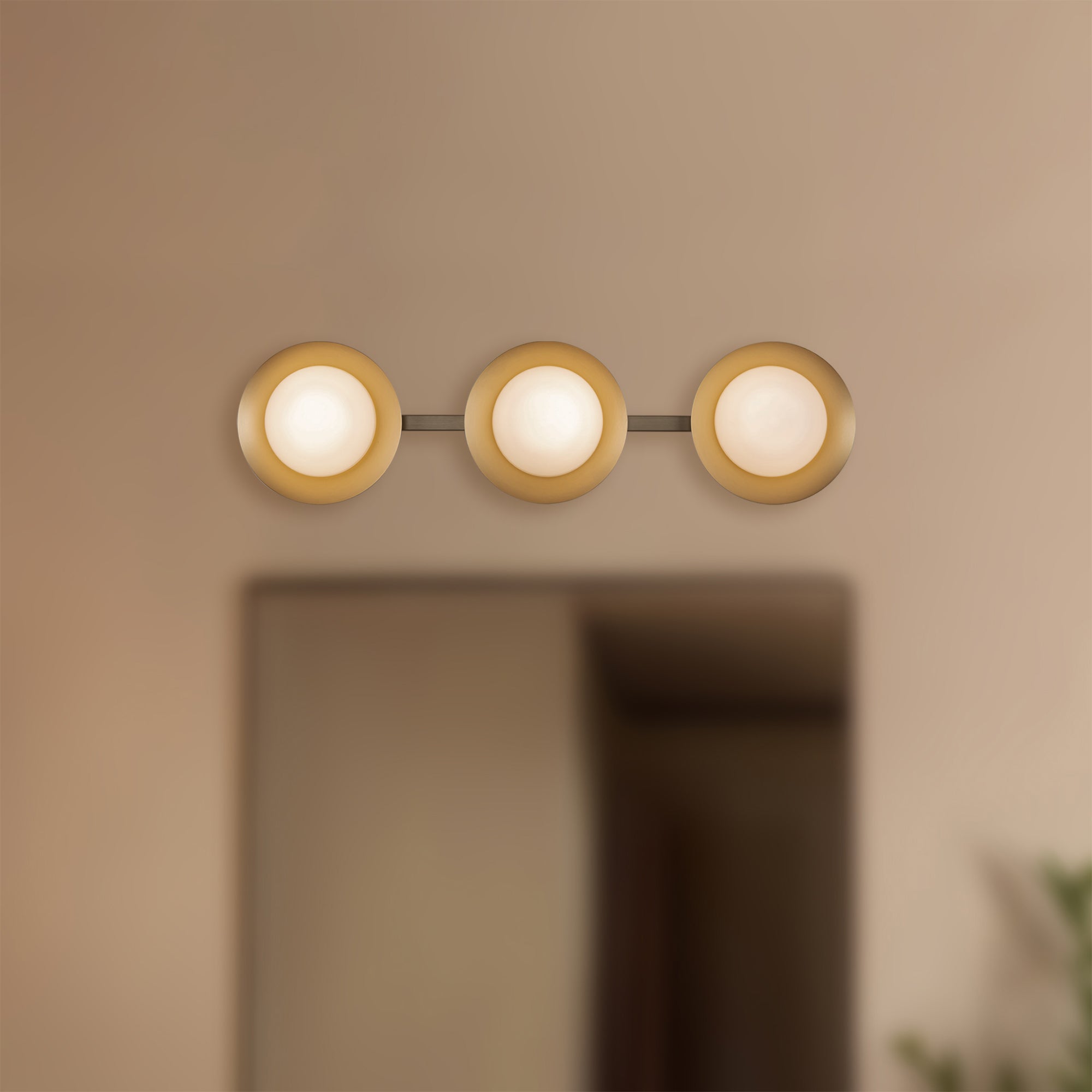 Cleo 23" LED Vanity Light