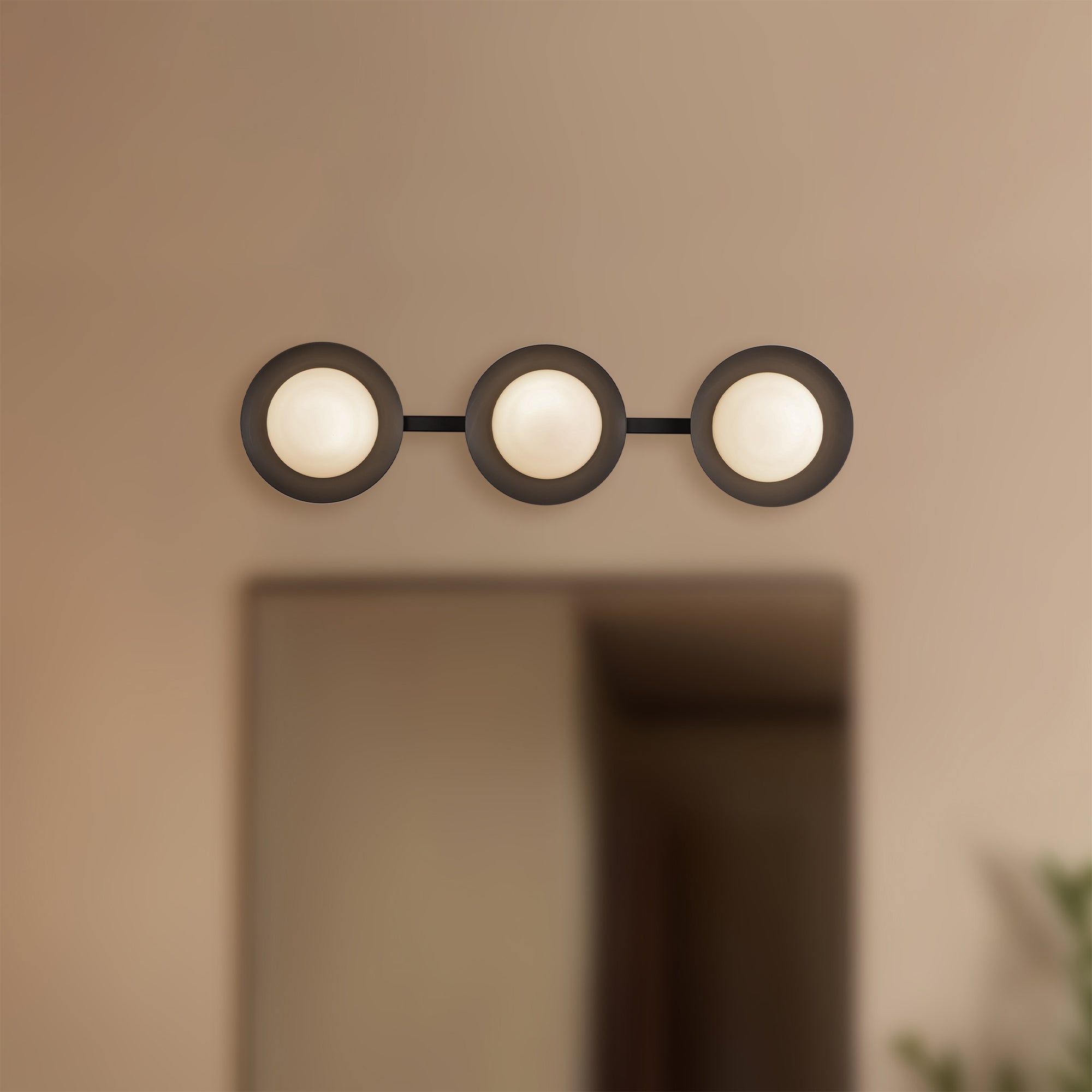 Cleo 23" LED Vanity Light