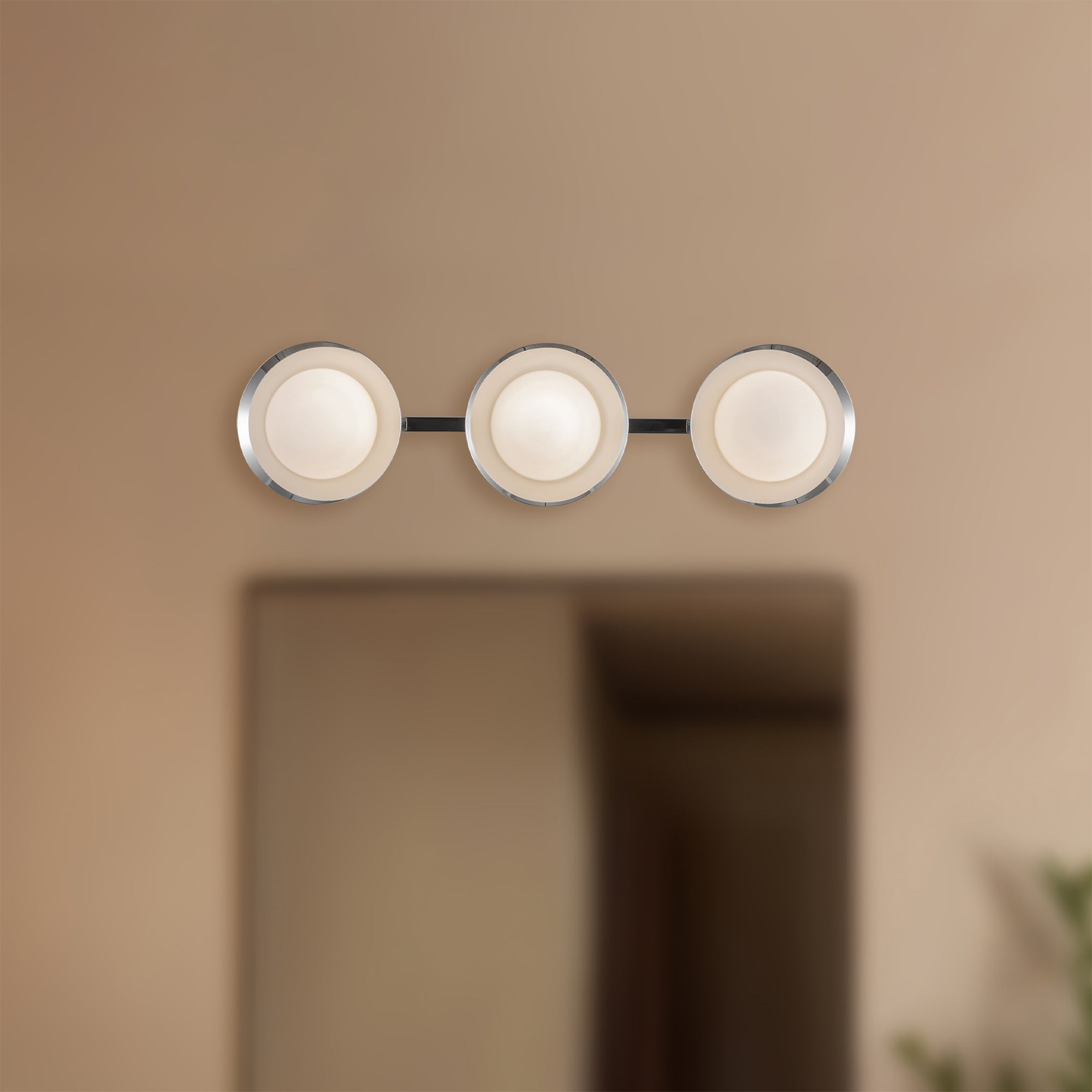 Cleo 23" LED Vanity Light