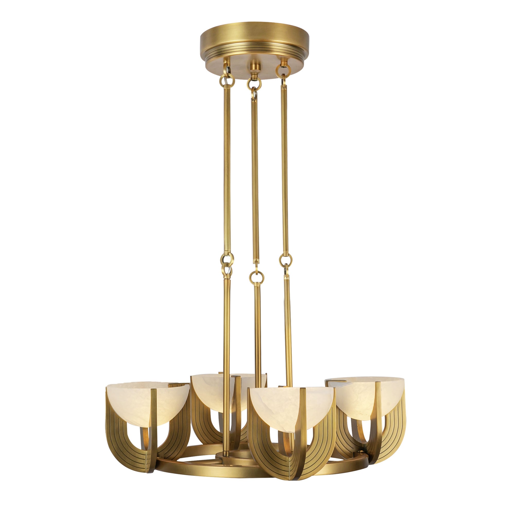 Colette 22" LED Chandelier