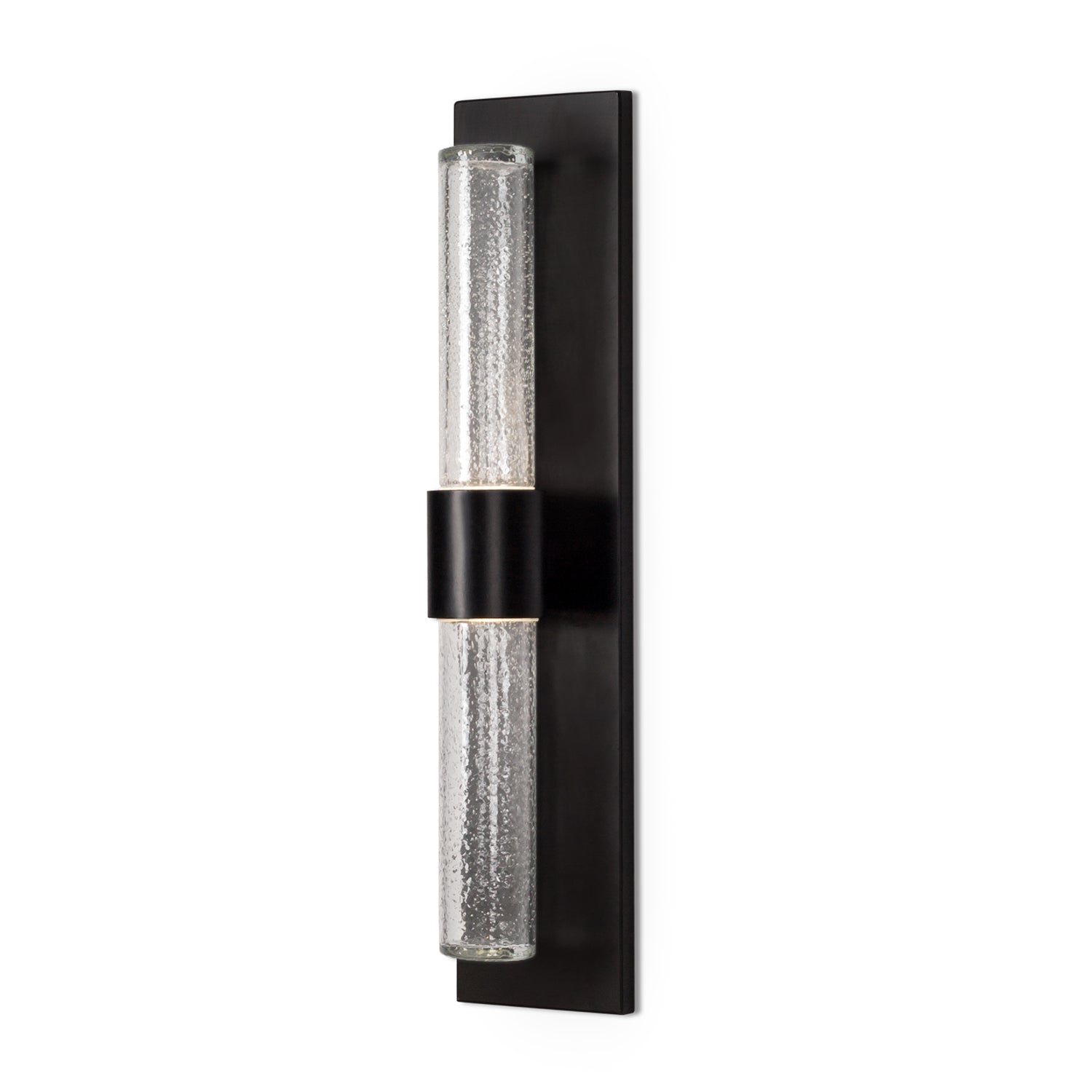 Copenhagen 18" LED Exterior Wall Sconce
