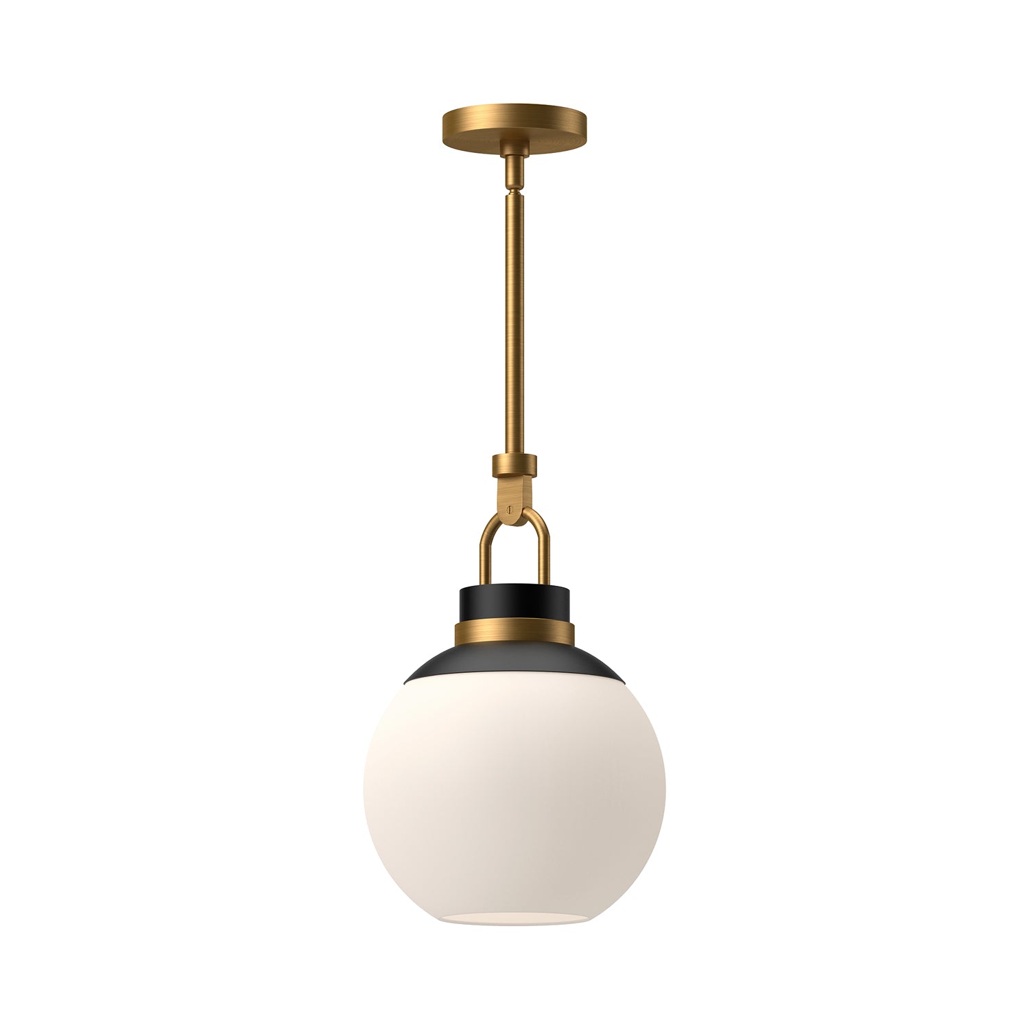 Copperfield 12" 1 Light Pendant