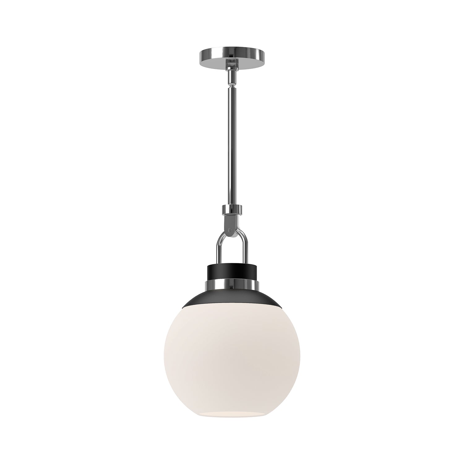 Copperfield 12" 1 Light Pendant